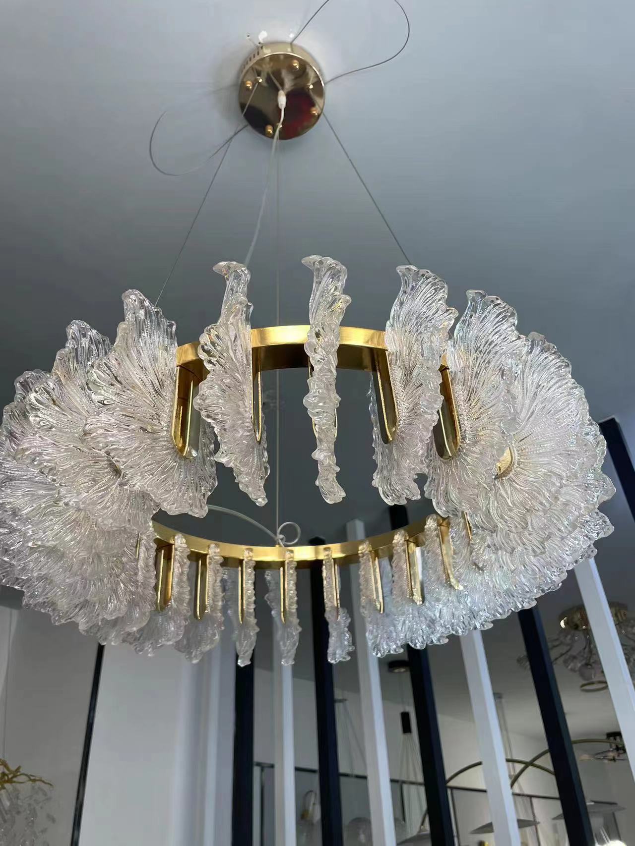 Noriella Chandelier