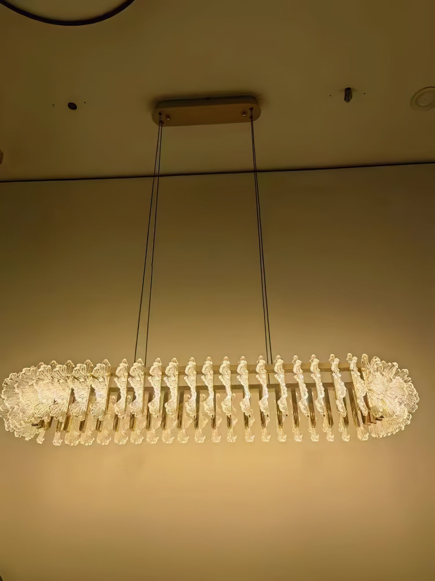 Noriella Chandelier