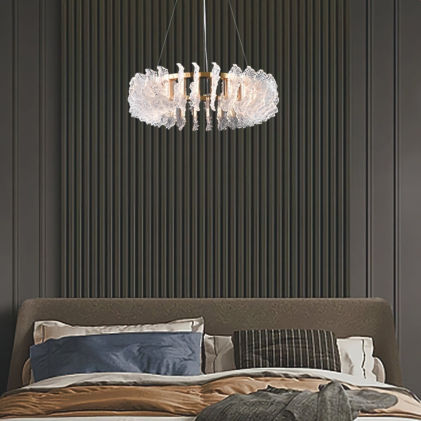 Noriella Chandelier