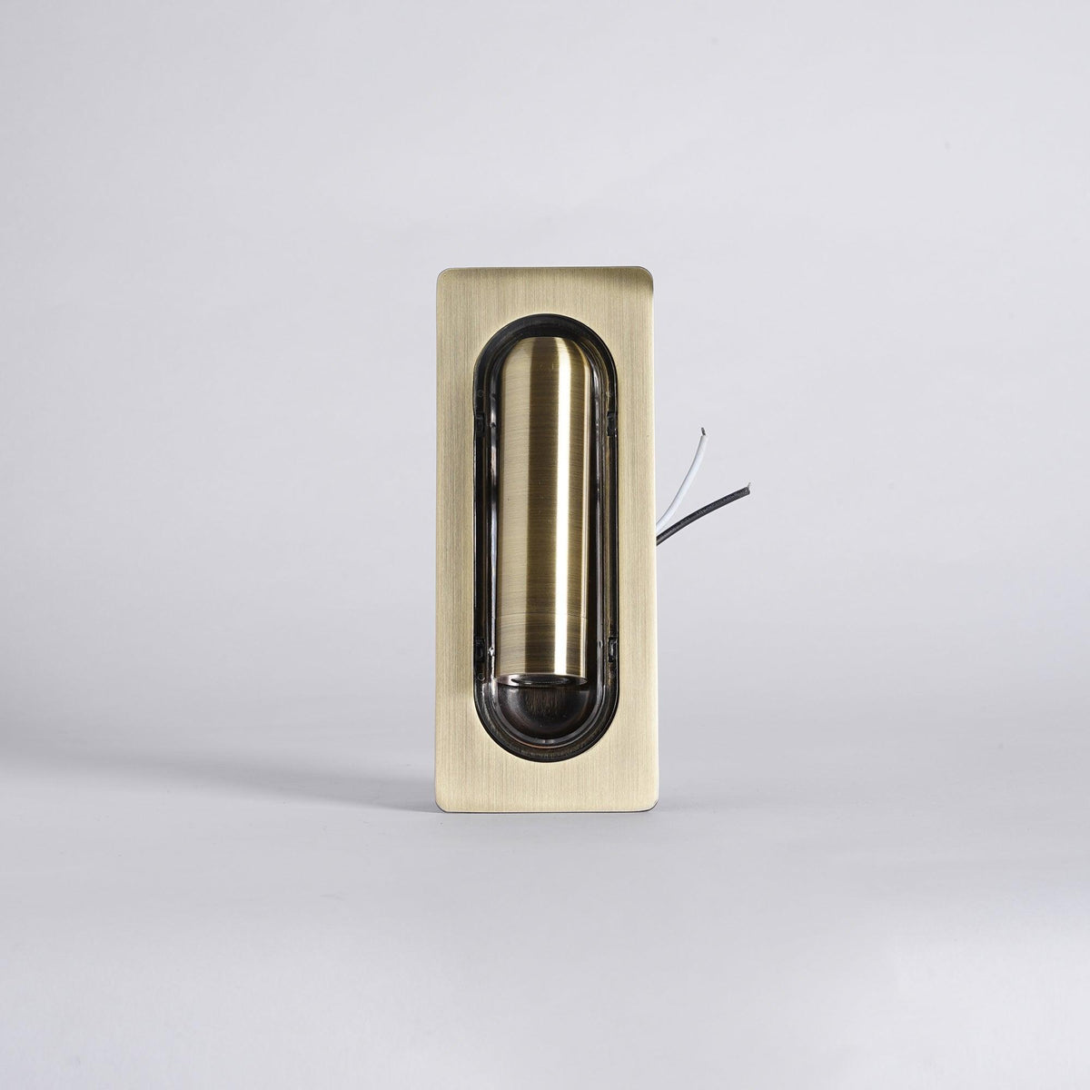 Cyrano Industrial Wall Lamp
