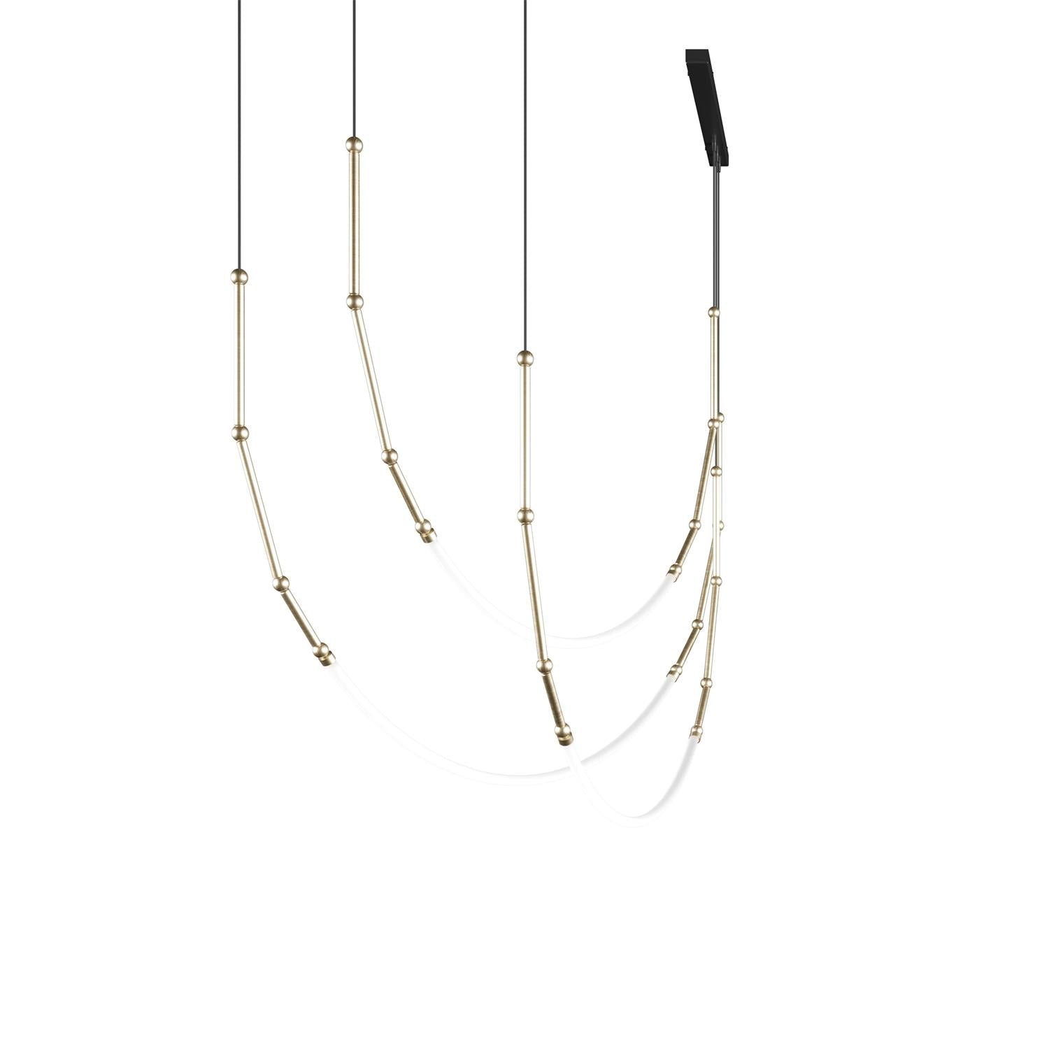 Teriinella Chandelier