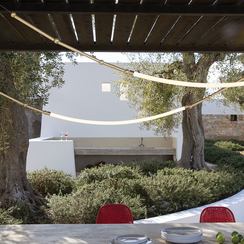 Teriinella Chandelier