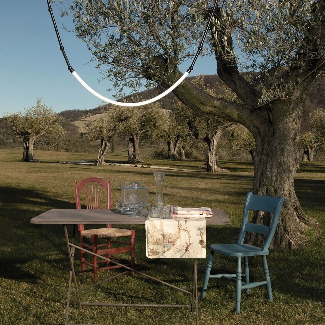 Teriinella Chandelier