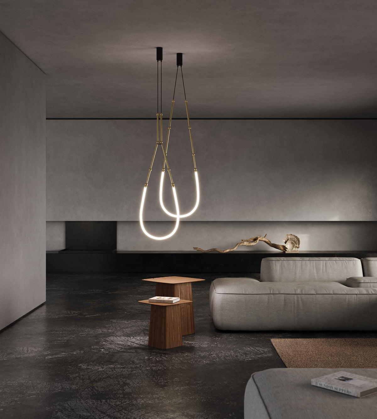 Teriinella Chandelier