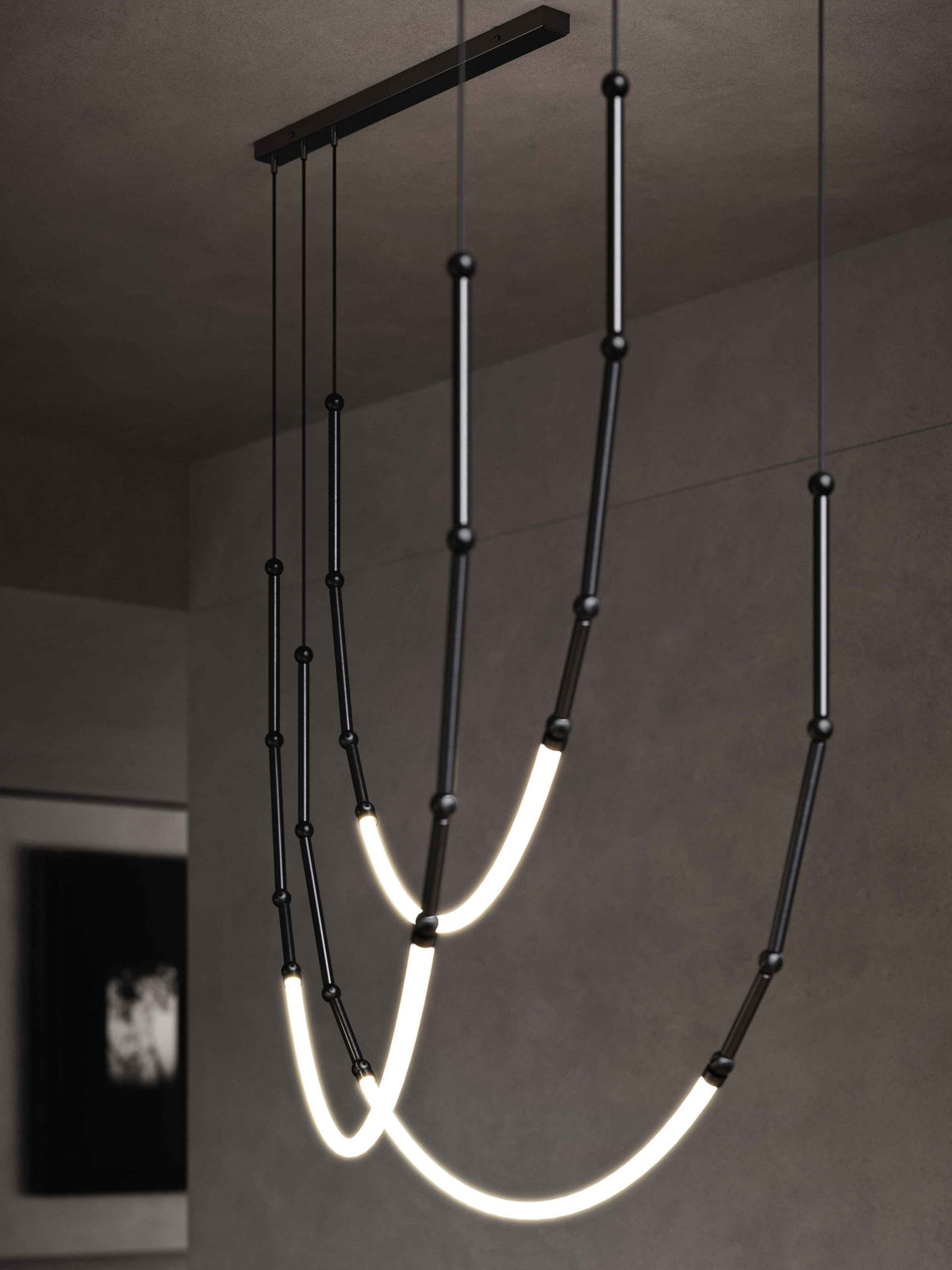 Teriinella Chandelier