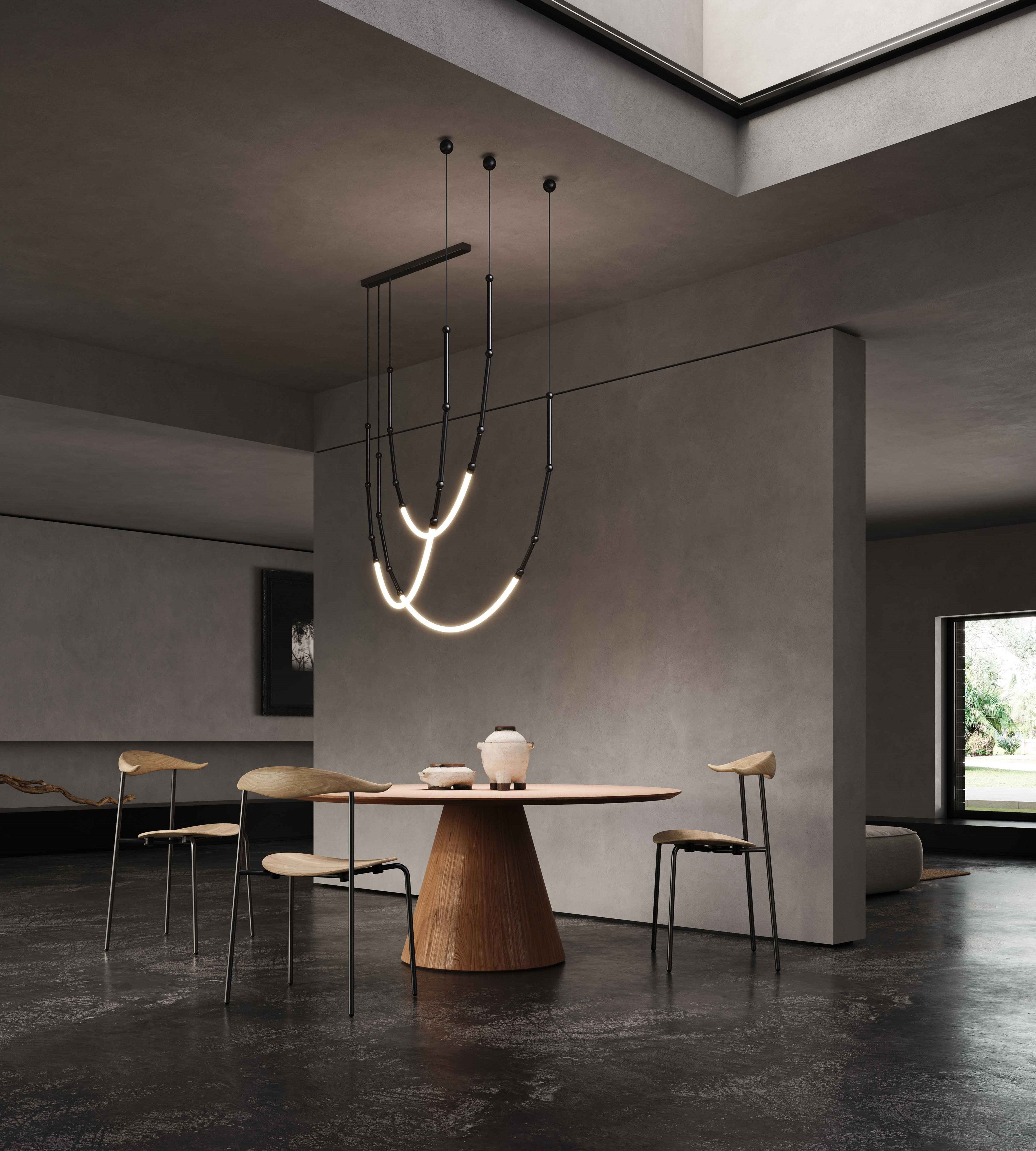Teriinella Chandelier