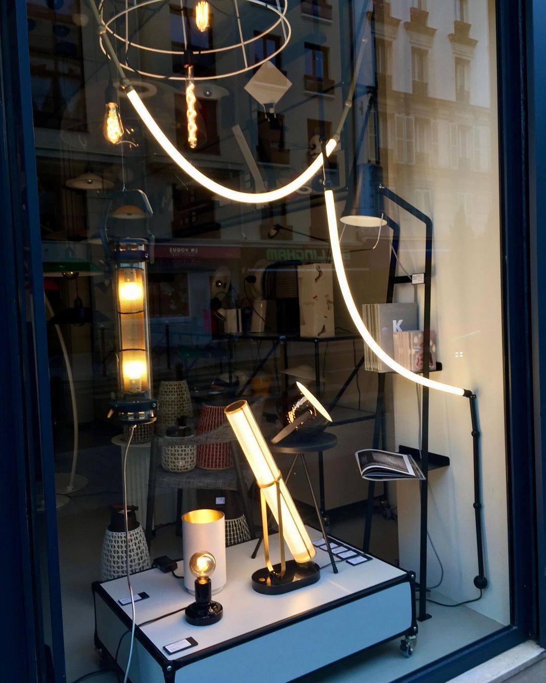 Teriinella Chandelier