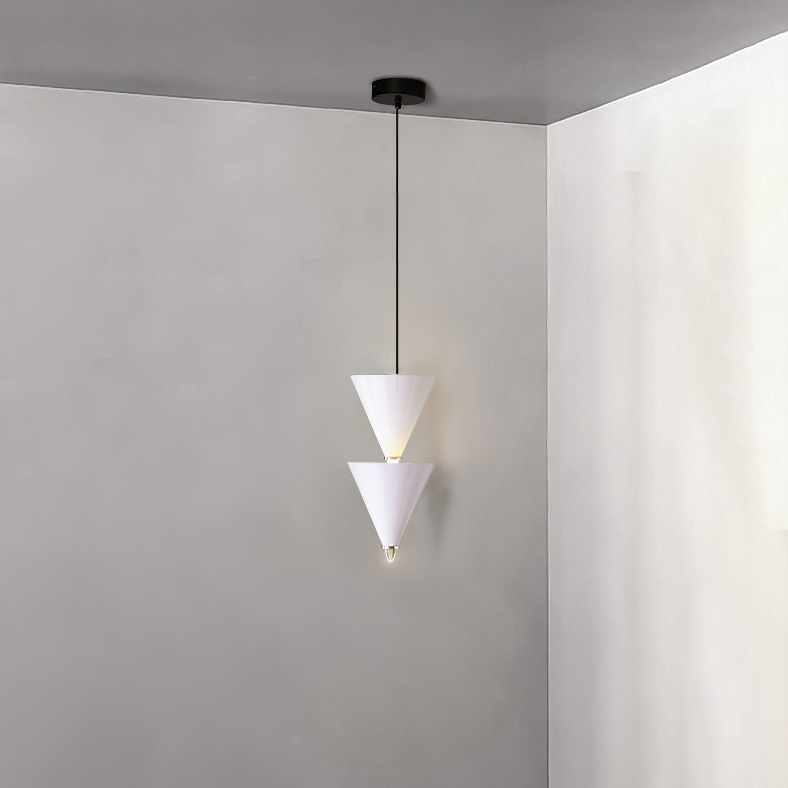 Yrathen Modern Minimalist Pendant Light