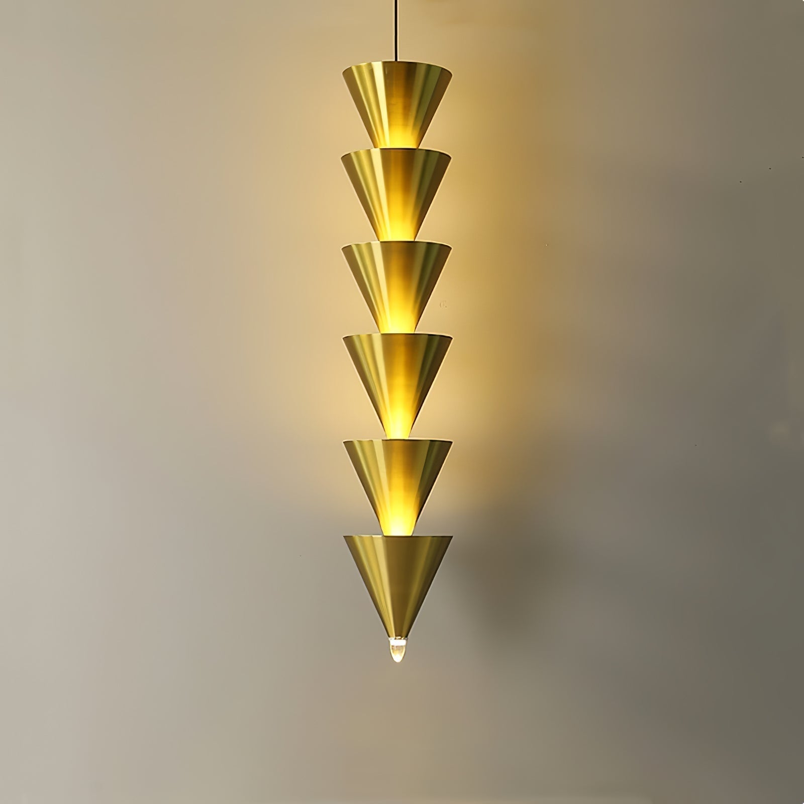 Yrathen Modern Minimalist Pendant Light