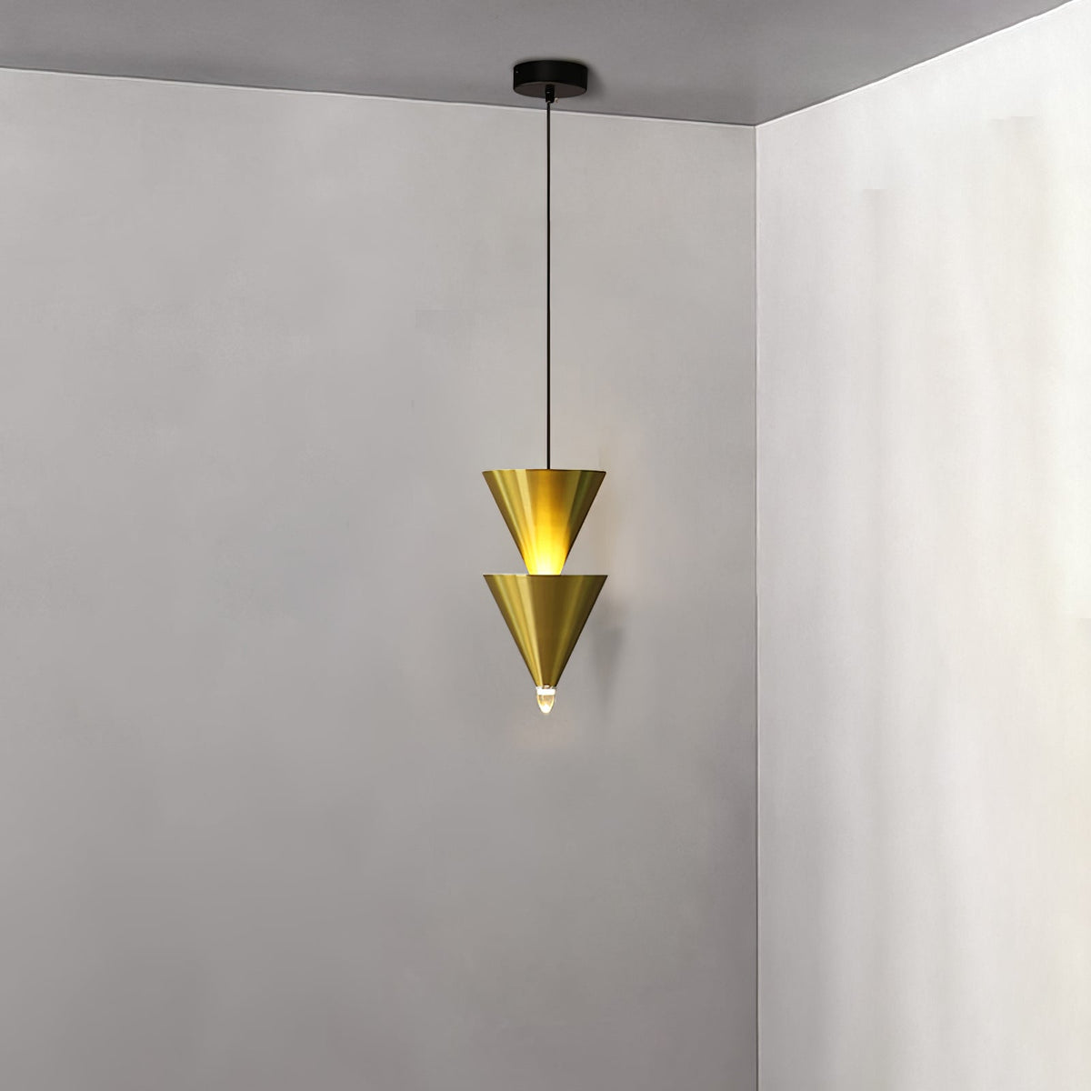 Yrathen Modern Minimalist Pendant Light