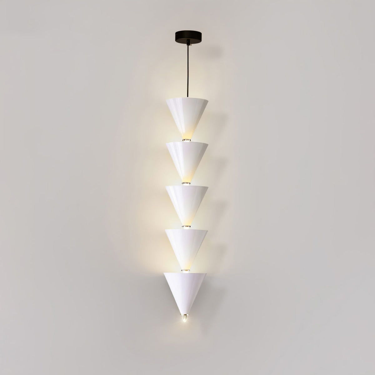 Yrathen Modern Minimalist Pendant Light