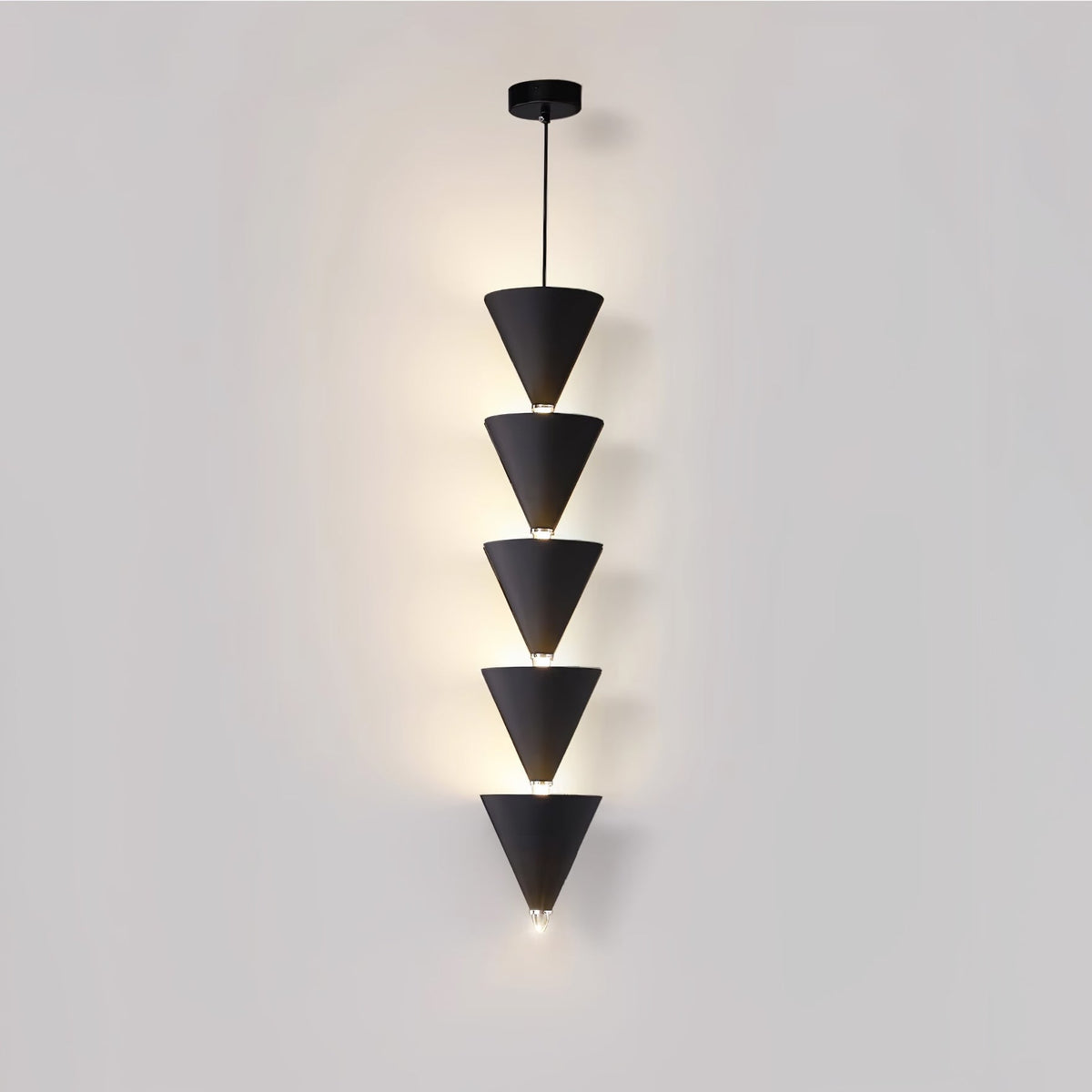 Yrathen Modern Minimalist Pendant Light