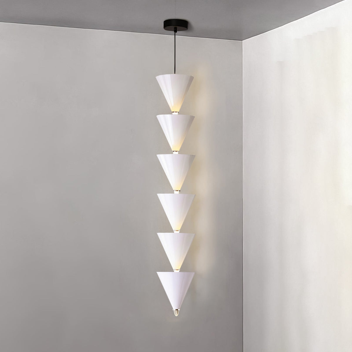 Yrathen Modern Minimalist Pendant Light