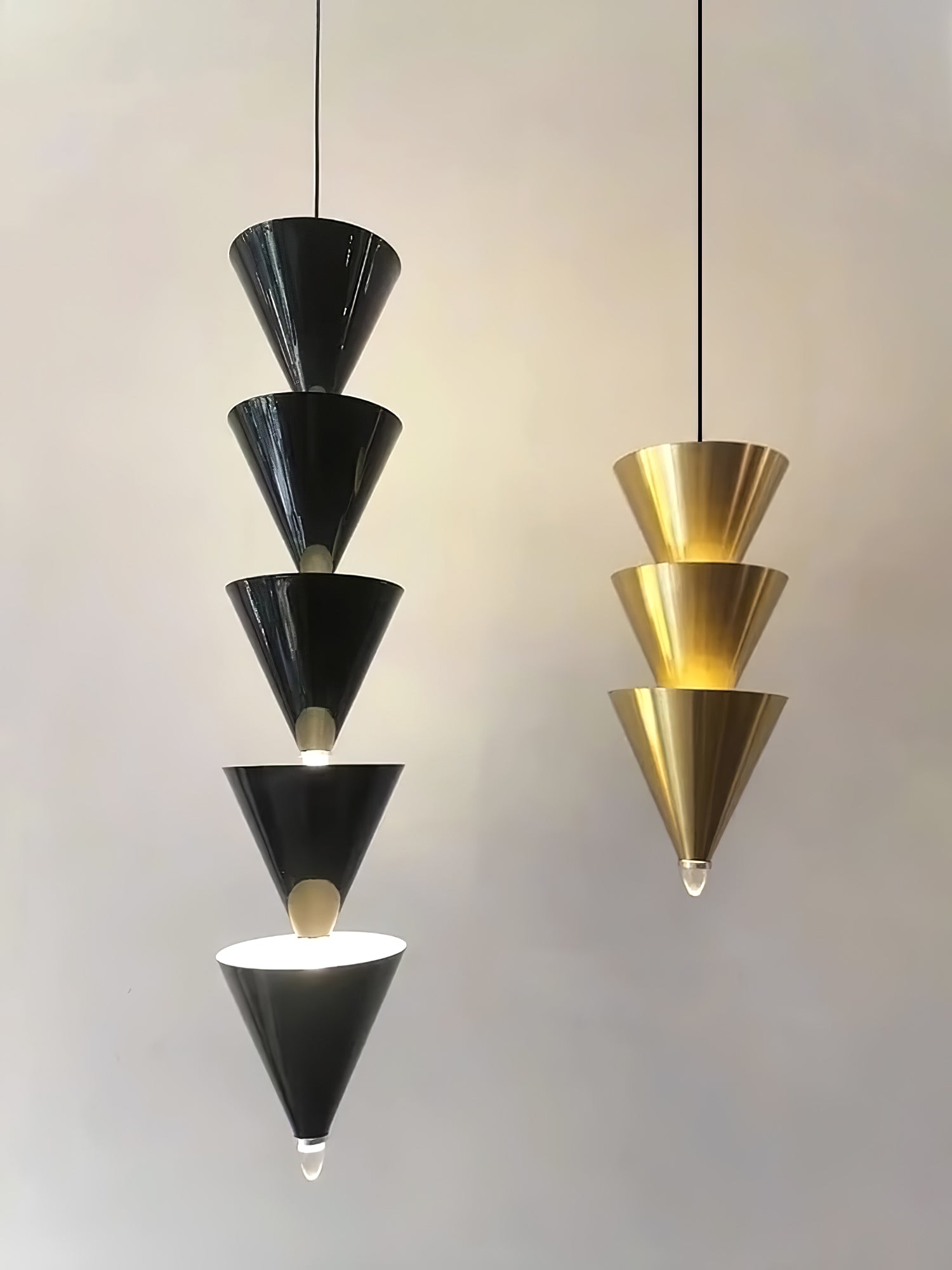 Yrathen Modern Minimalist Pendant Light