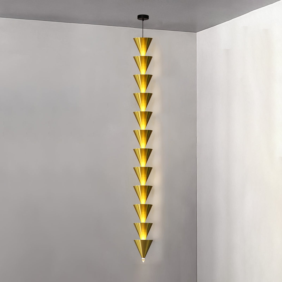 Yrathen Modern Minimalist Pendant Light