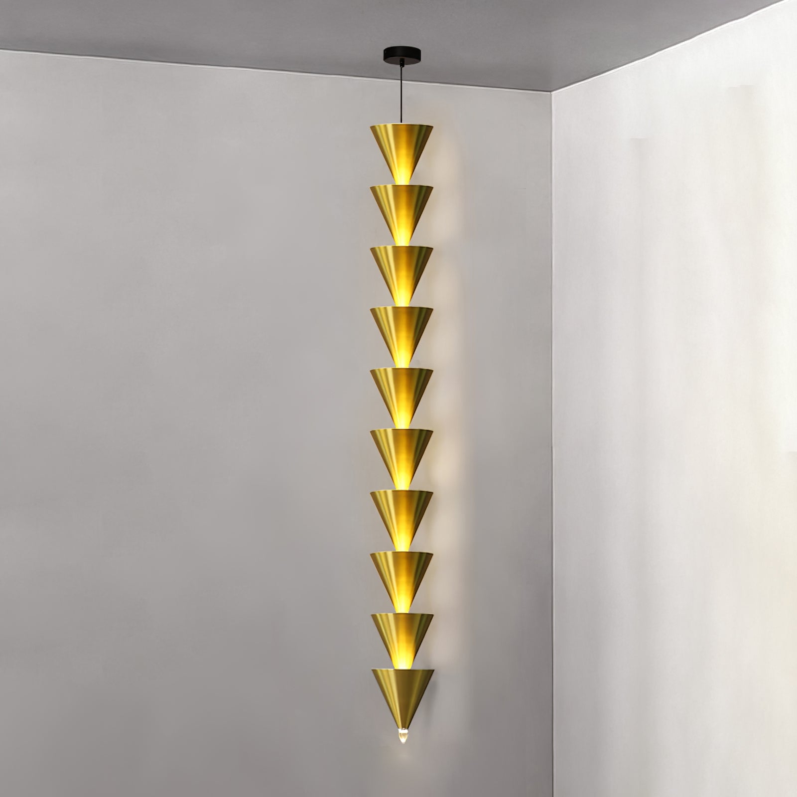 Yrathen Modern Minimalist Pendant Light