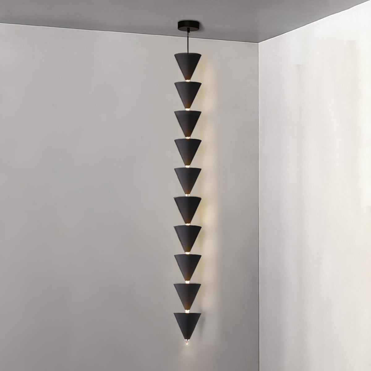 Yrathen Modern Minimalist Pendant Light