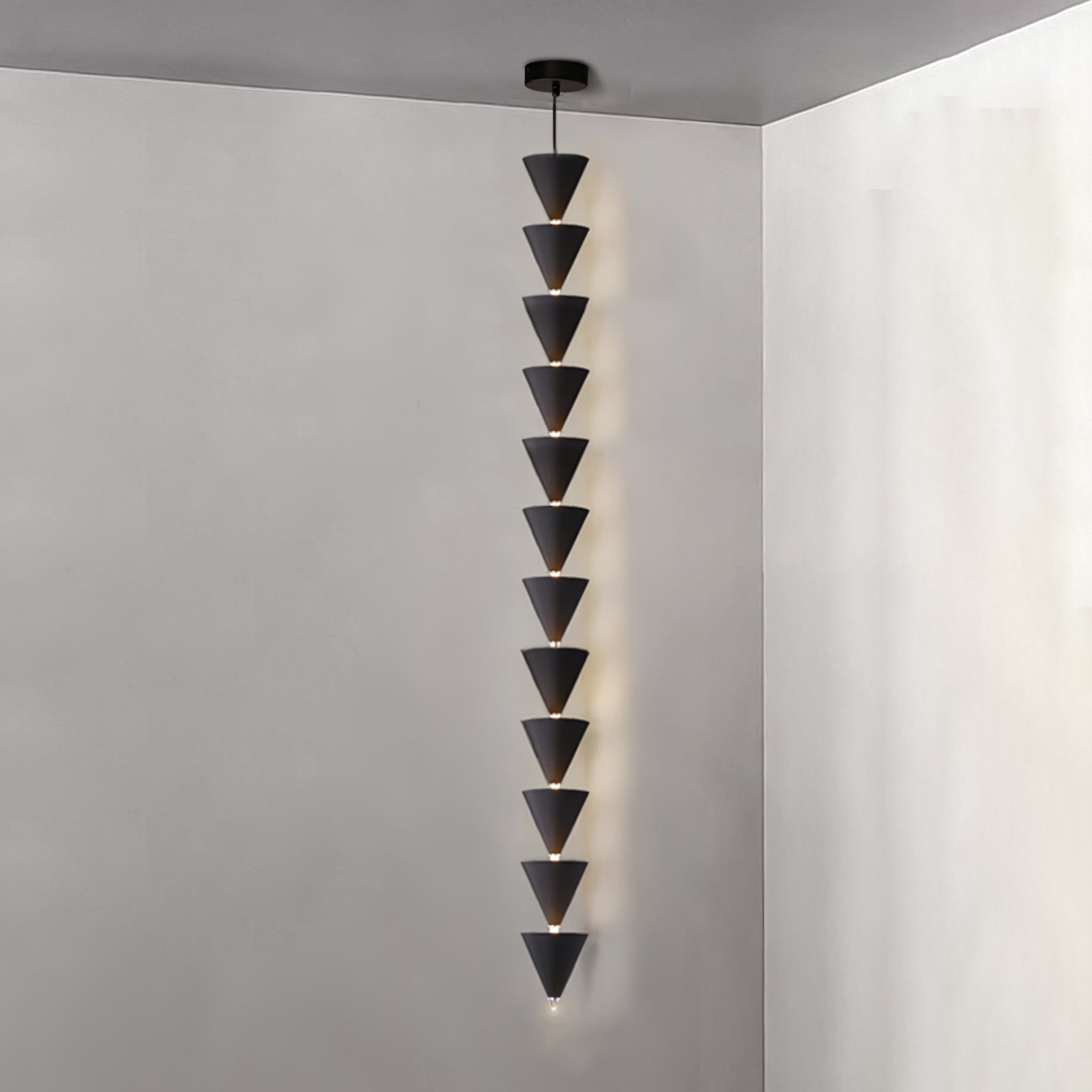 Yrathen Modern Minimalist Pendant Light
