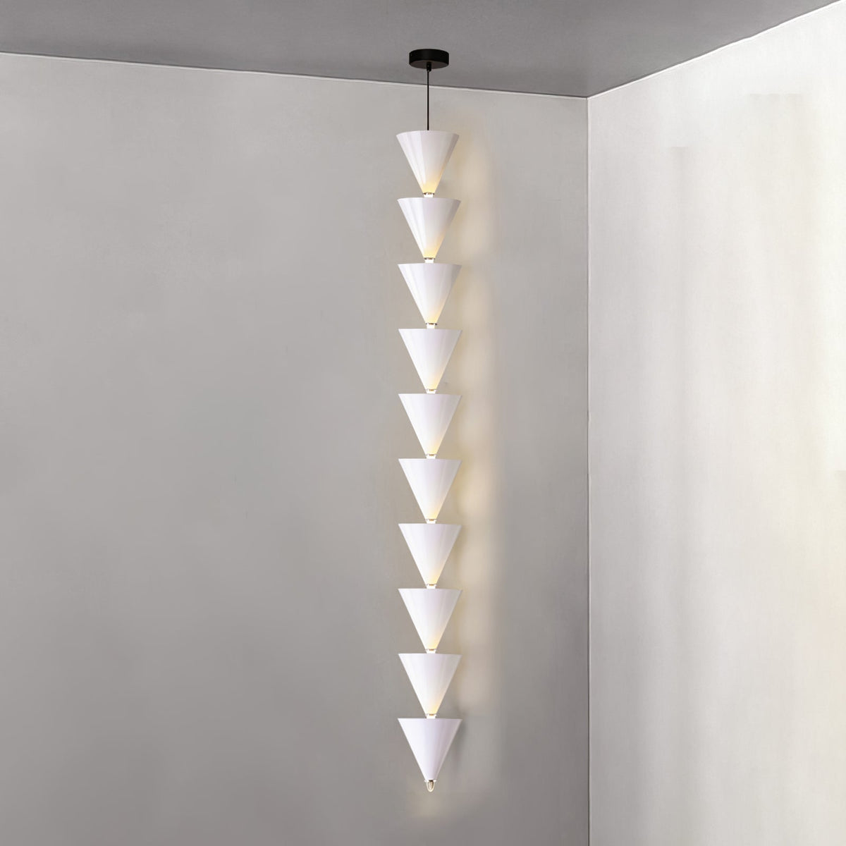 Yrathen Modern Minimalist Pendant Light