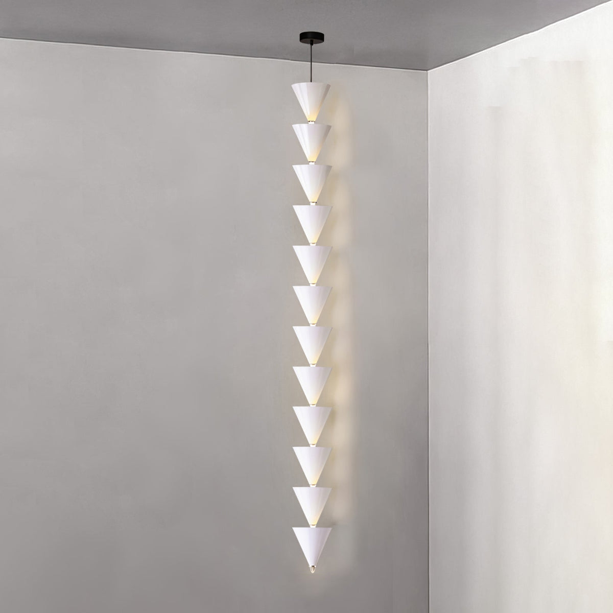 Yrathen Modern Minimalist Pendant Light