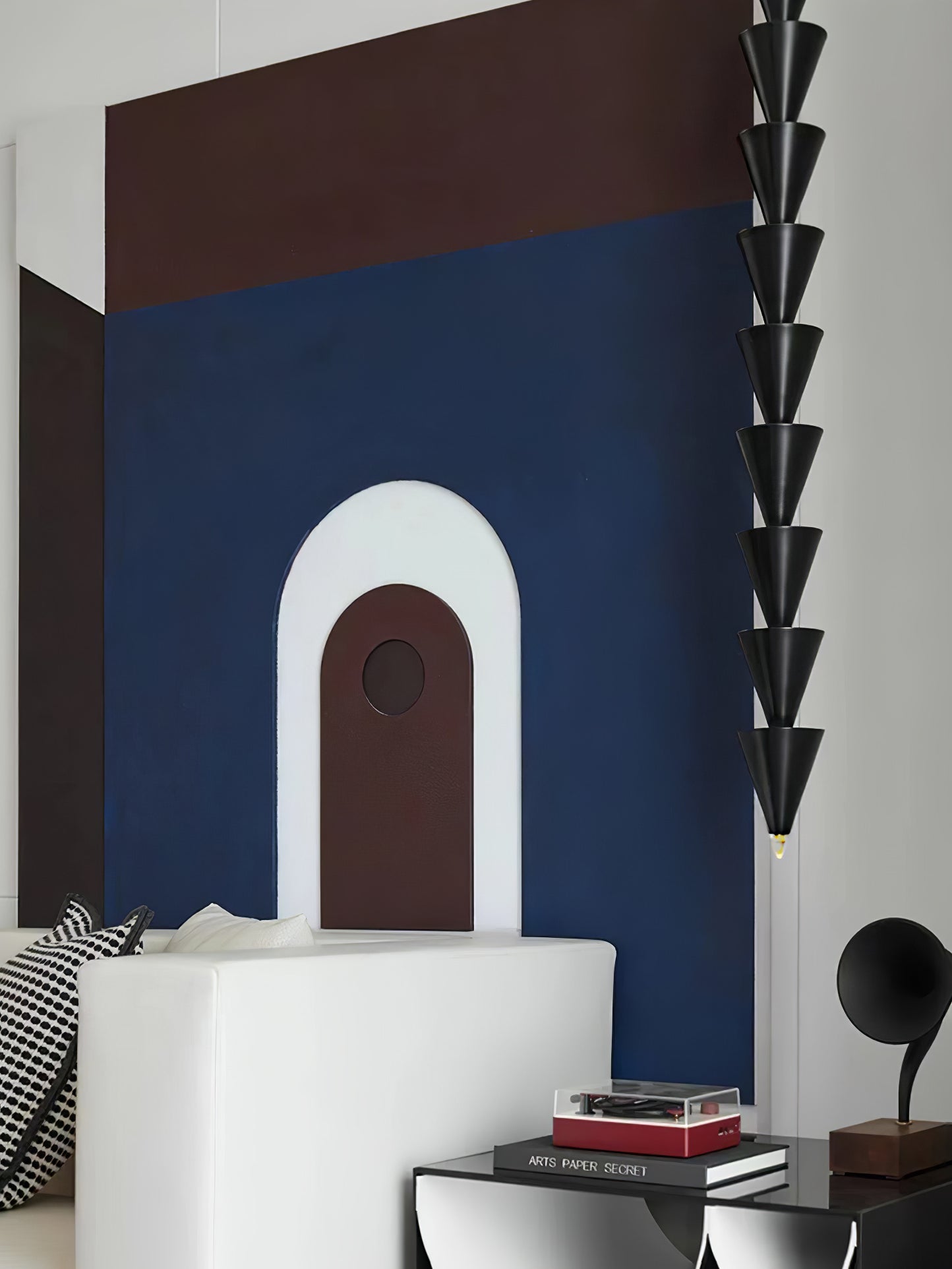 Yrathen Modern Minimalist Pendant Light