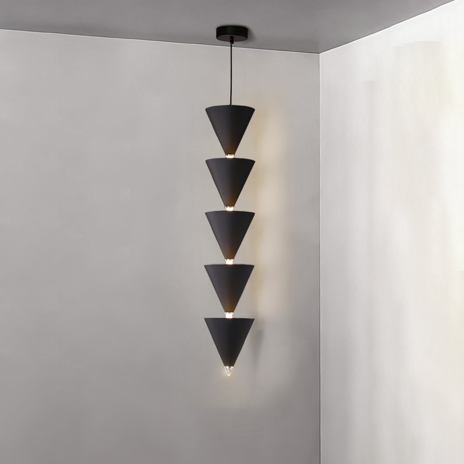 Yrathen Modern Minimalist Pendant Light
