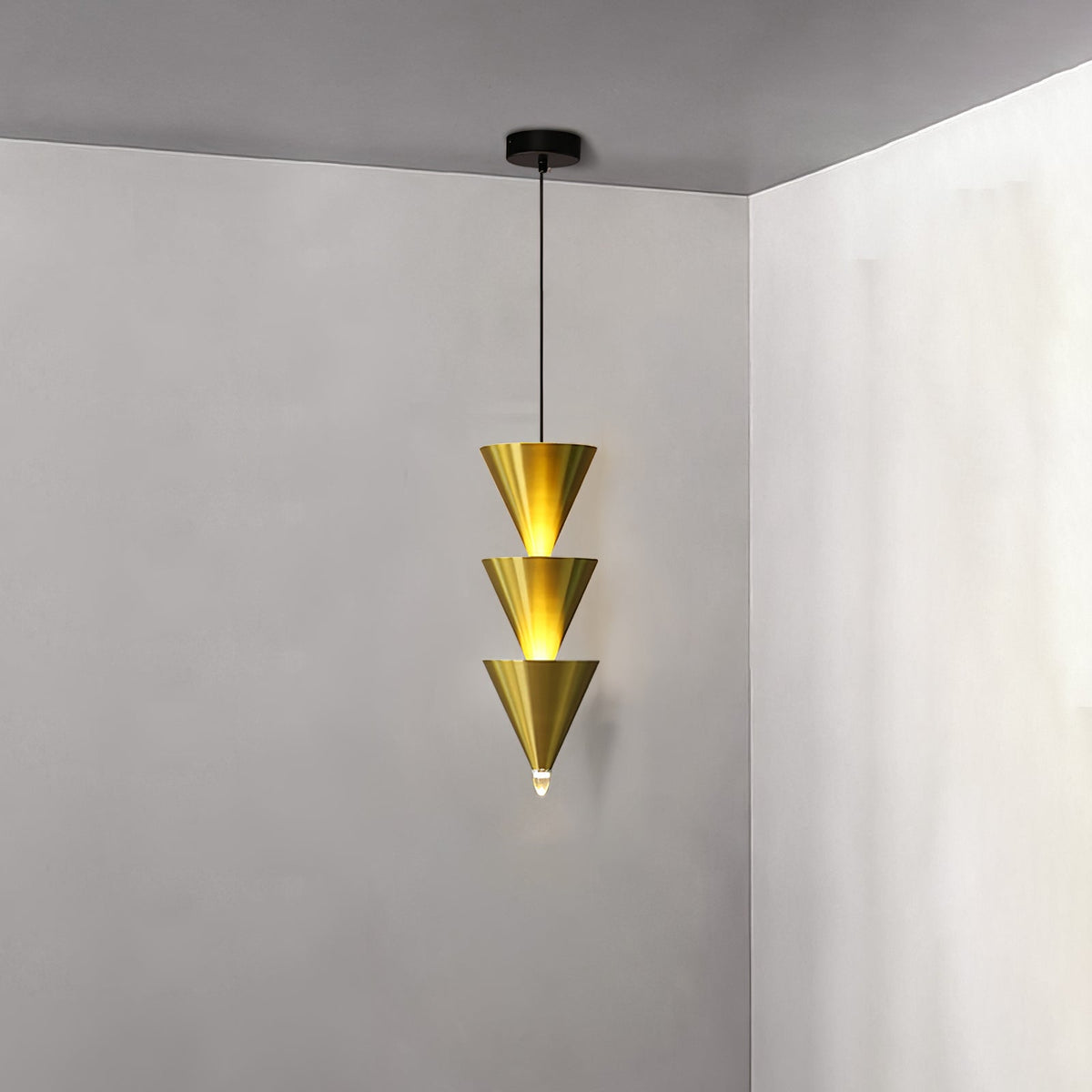 Yrathen Modern Minimalist Pendant Light