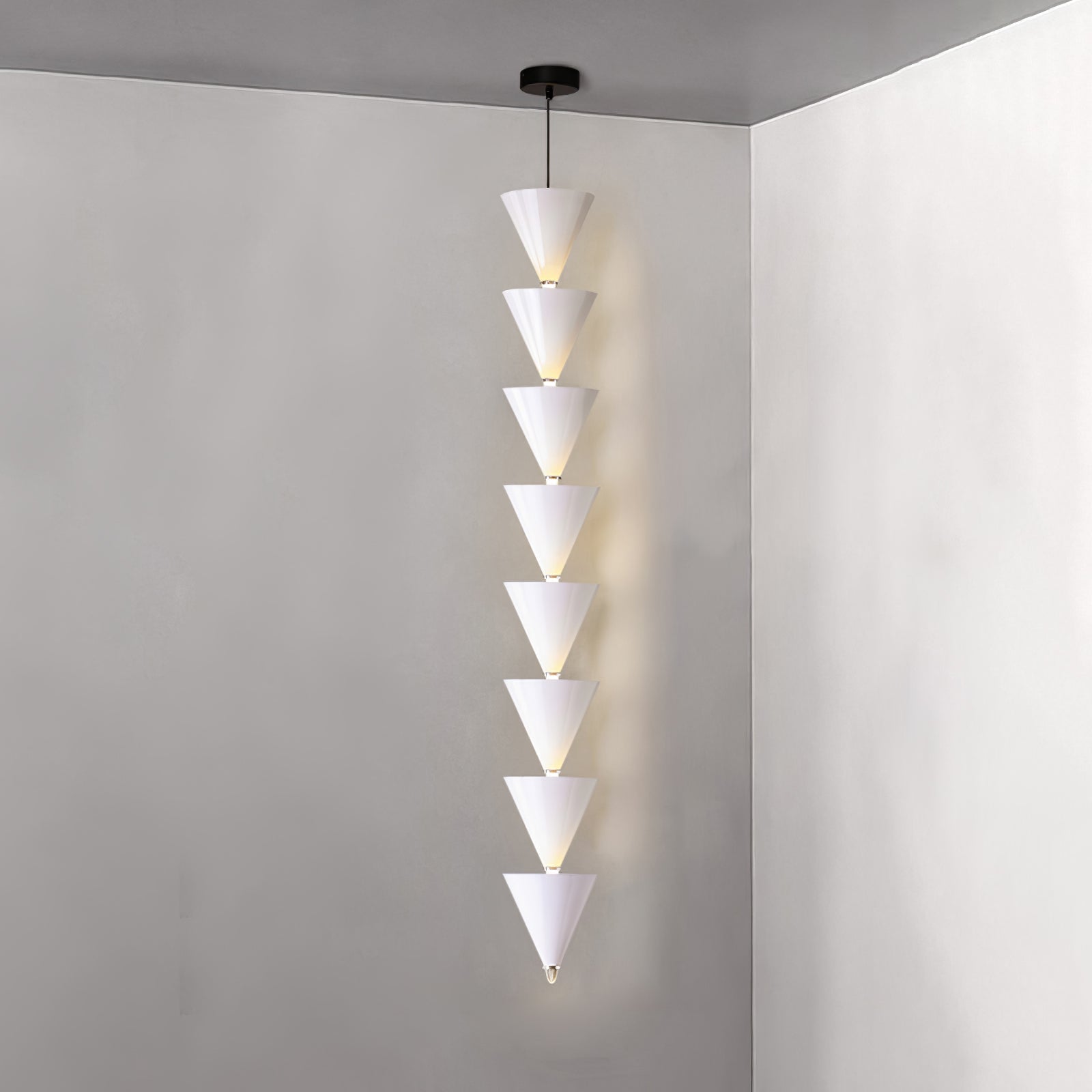 Yrathen Modern Minimalist Pendant Light