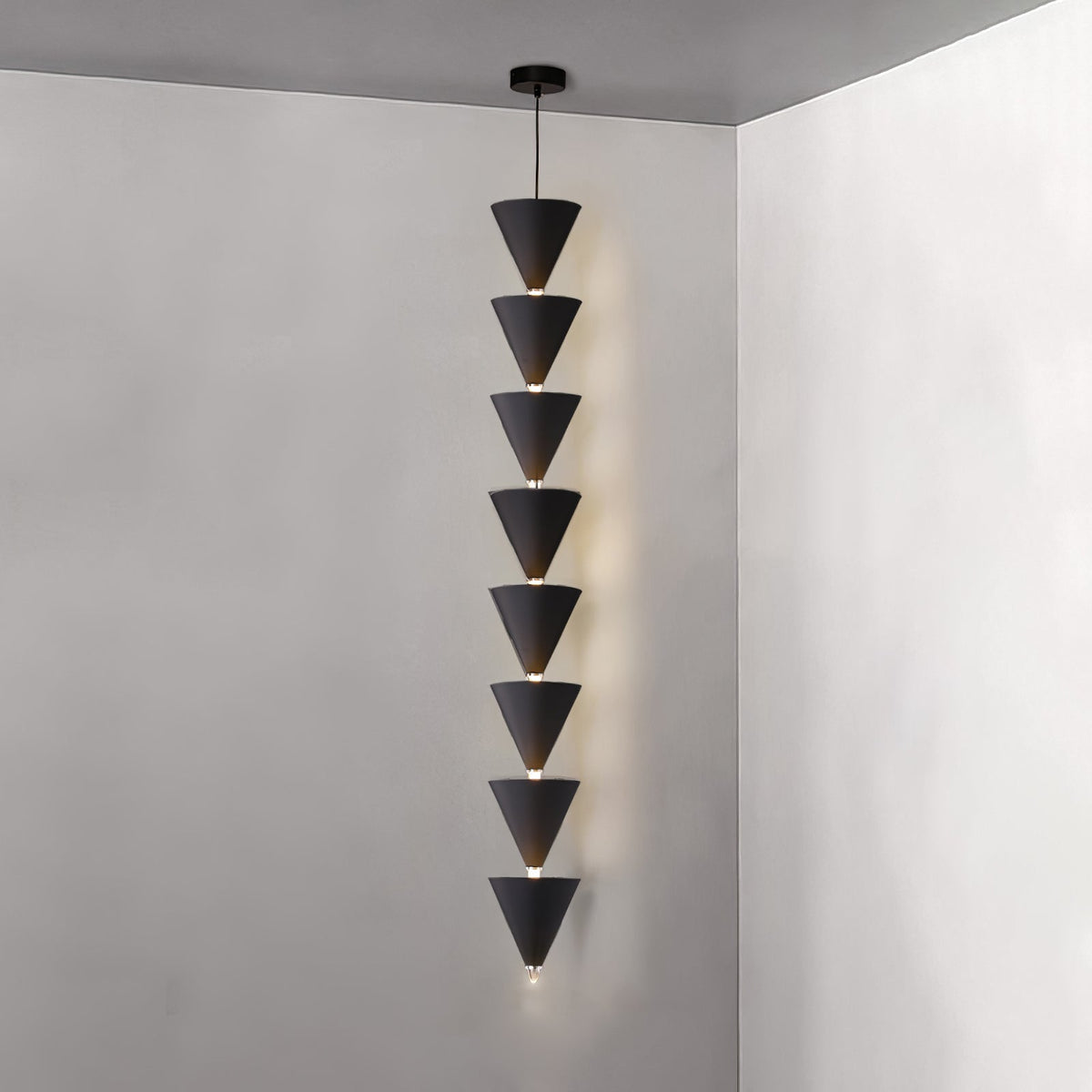 Yrathen Modern Minimalist Pendant Light