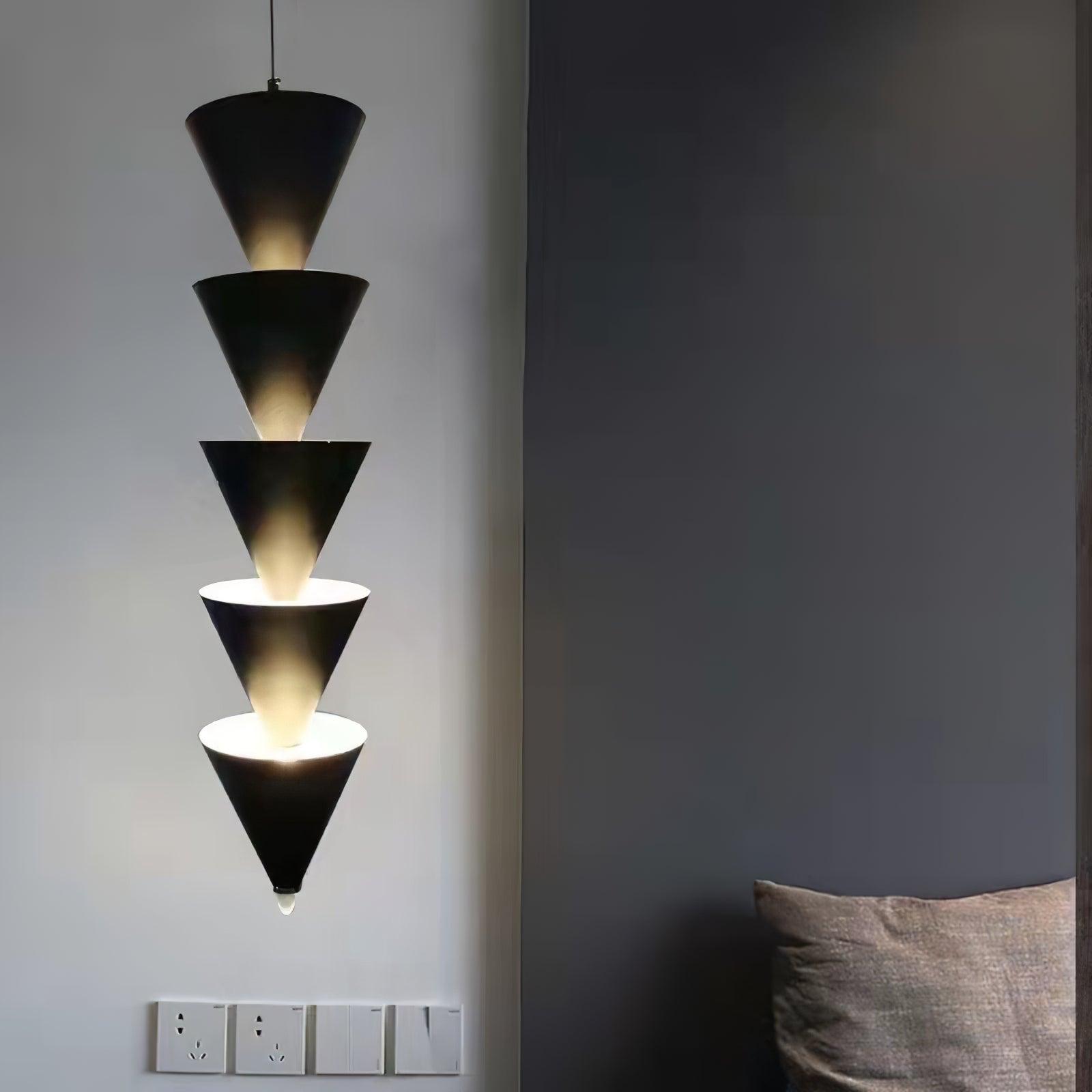 Yrathen Modern Minimalist Pendant Light