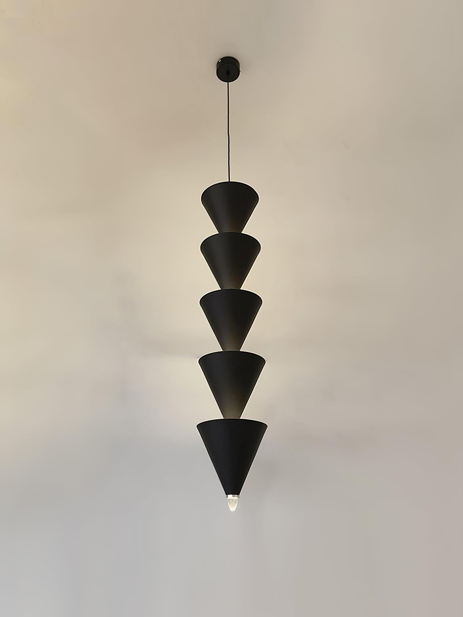 Yrathen Modern Minimalist Pendant Light