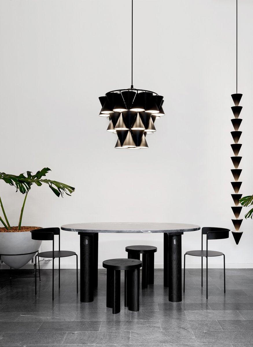Yrathen Modern Minimalist Pendant Light
