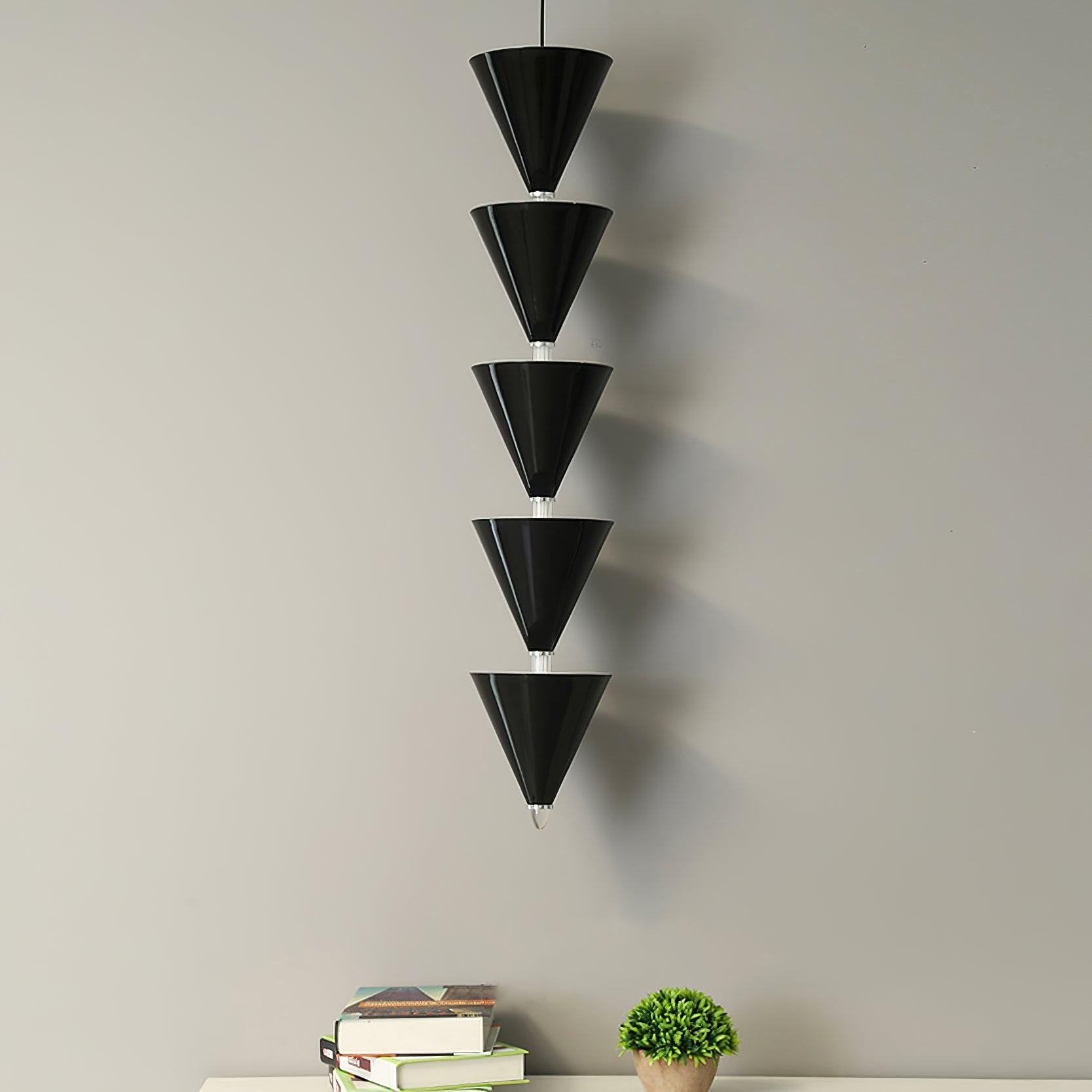 Yrathen Modern Minimalist Pendant Light