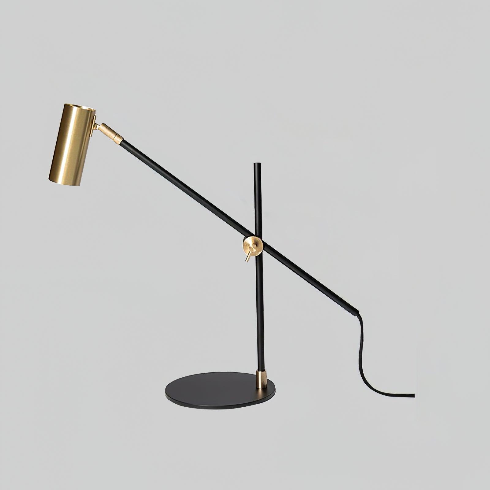 Ivpharil Frosted Floor Lamp