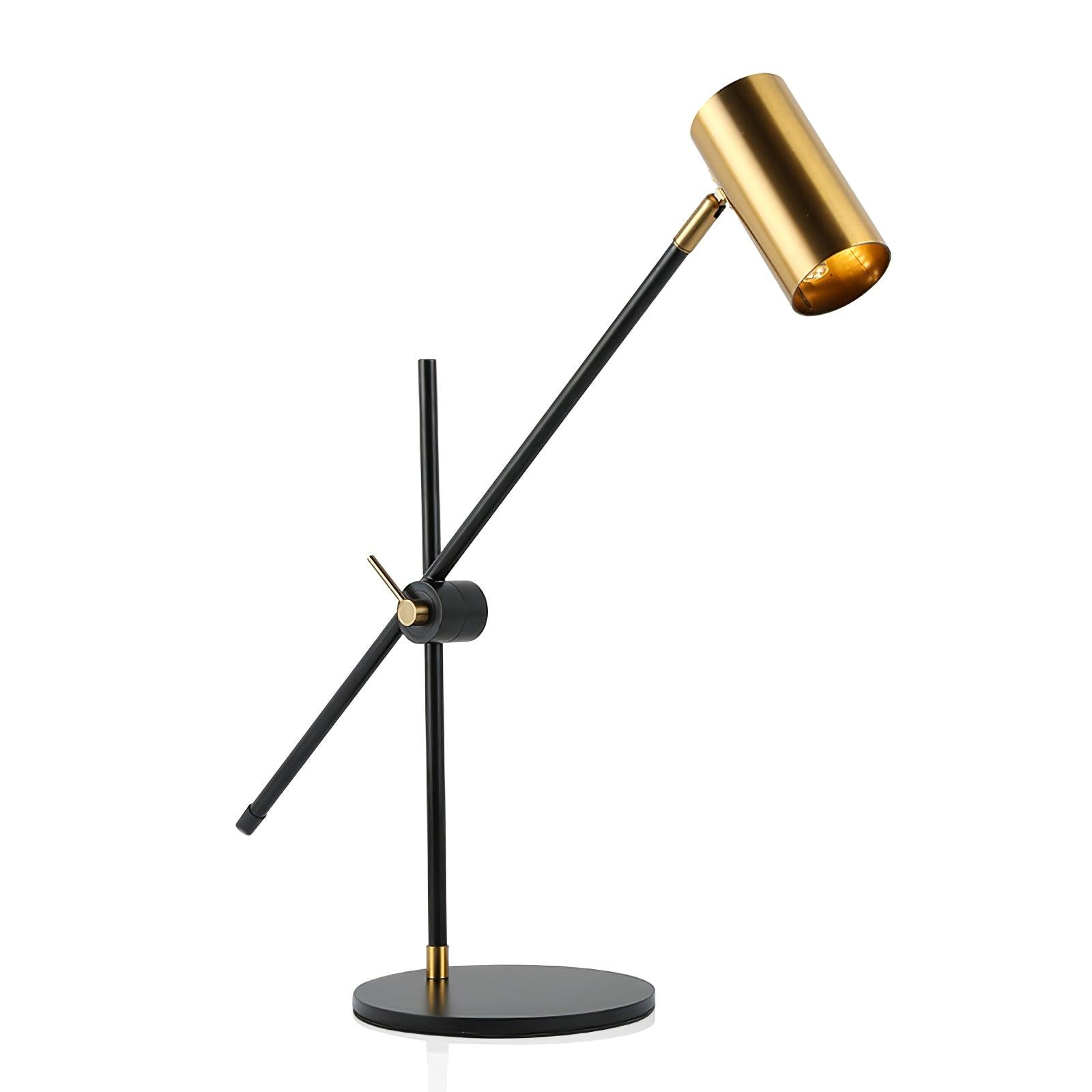 Ivpharil Frosted Floor Lamp