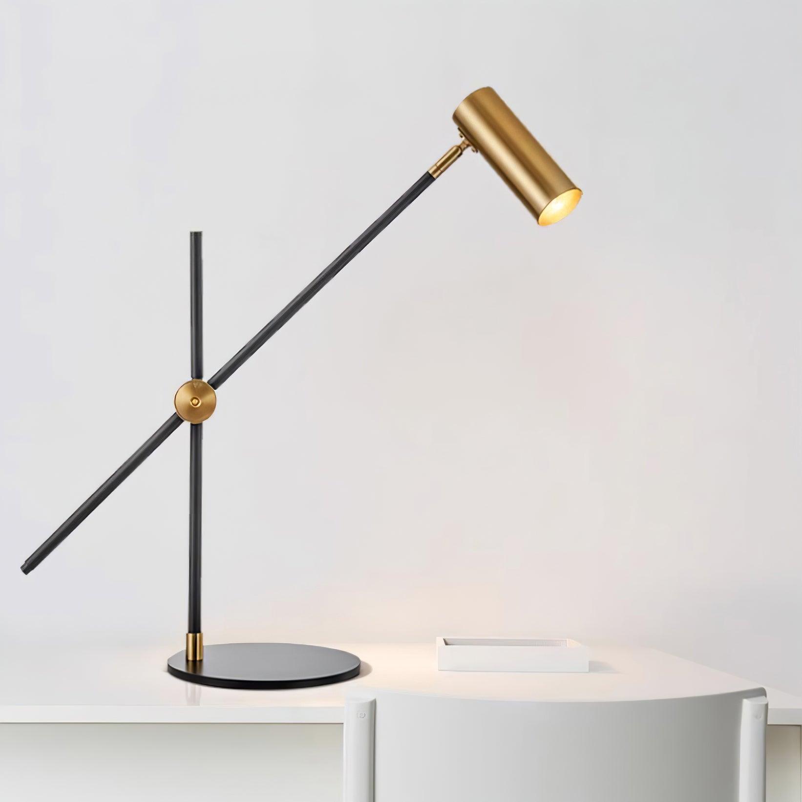 Ivpharil Frosted Floor Lamp
