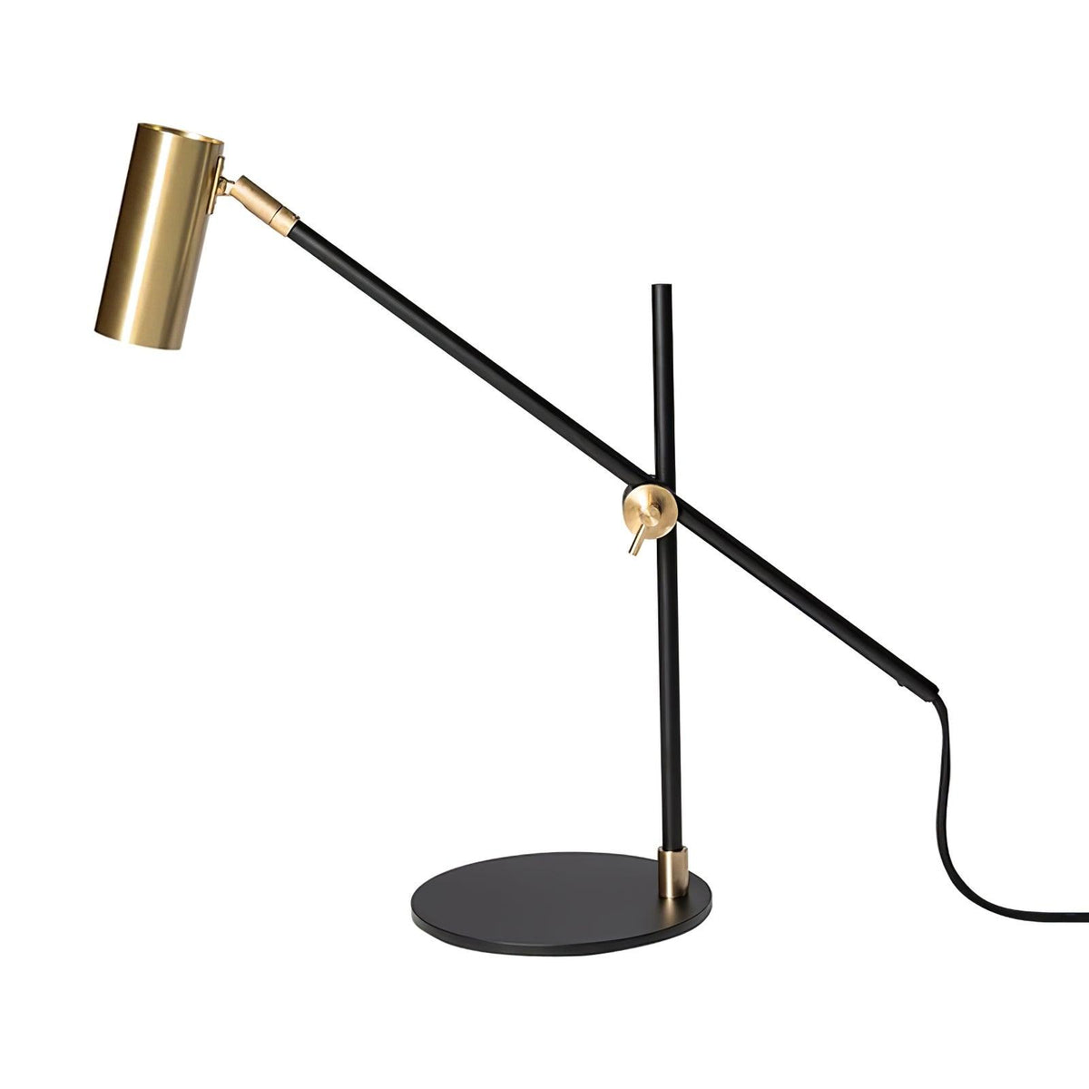 Ivpharil Frosted Floor Lamp