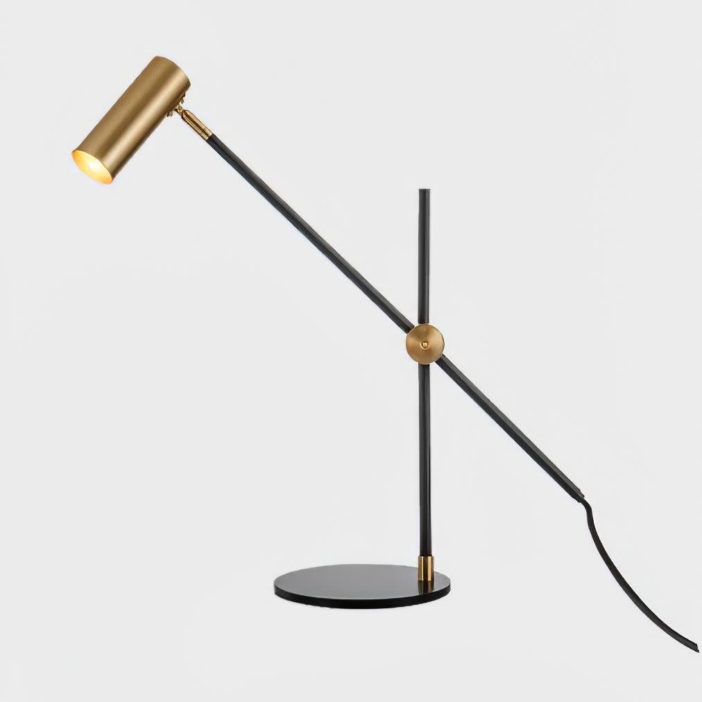 Ivpharil Frosted Floor Lamp