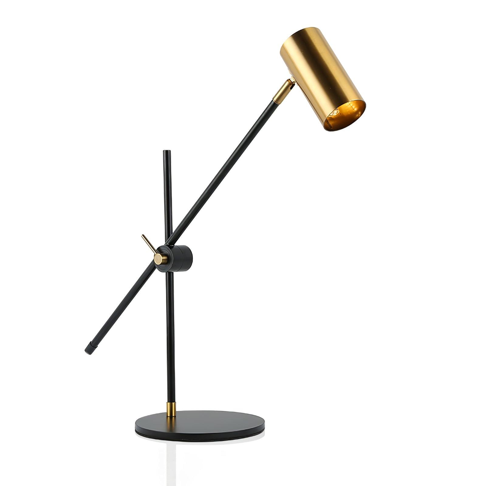 Ivpharil Frosted Floor Lamp