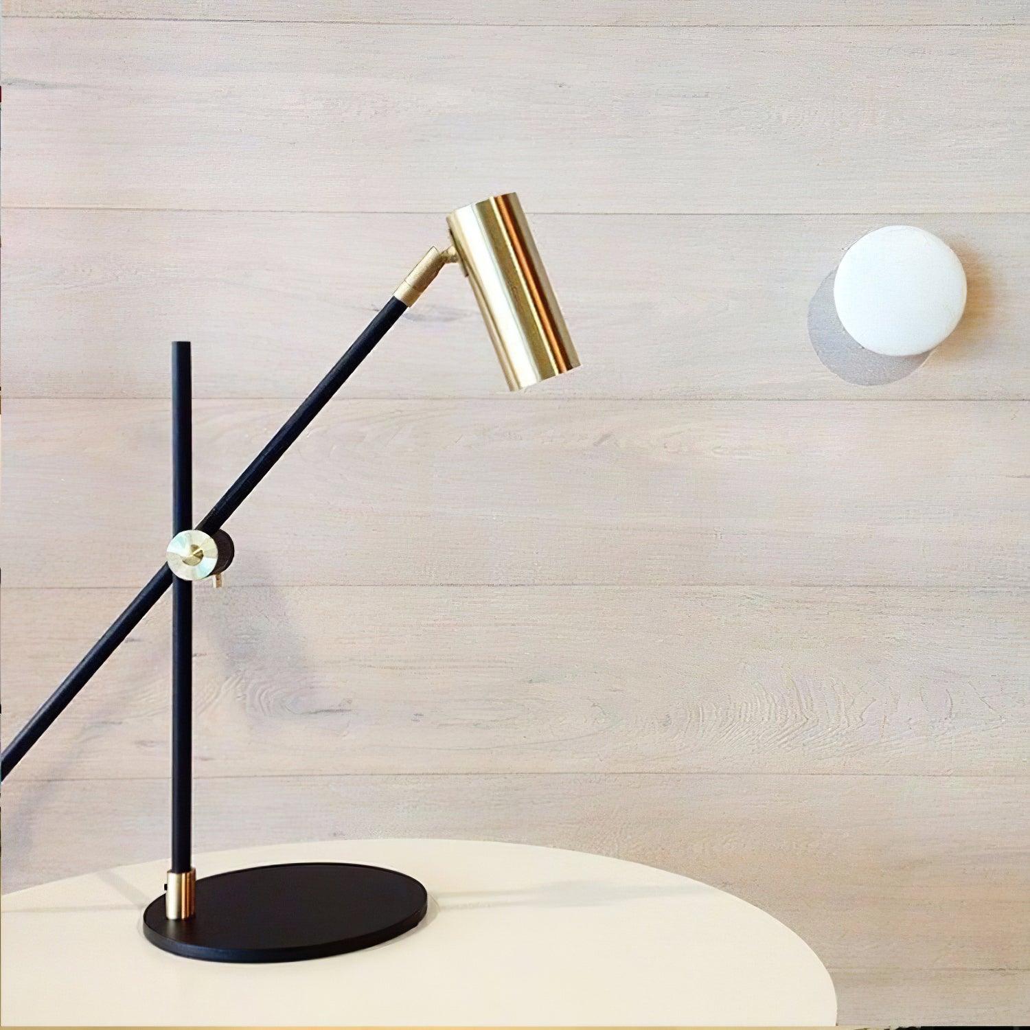 Ivpharil Frosted Floor Lamp