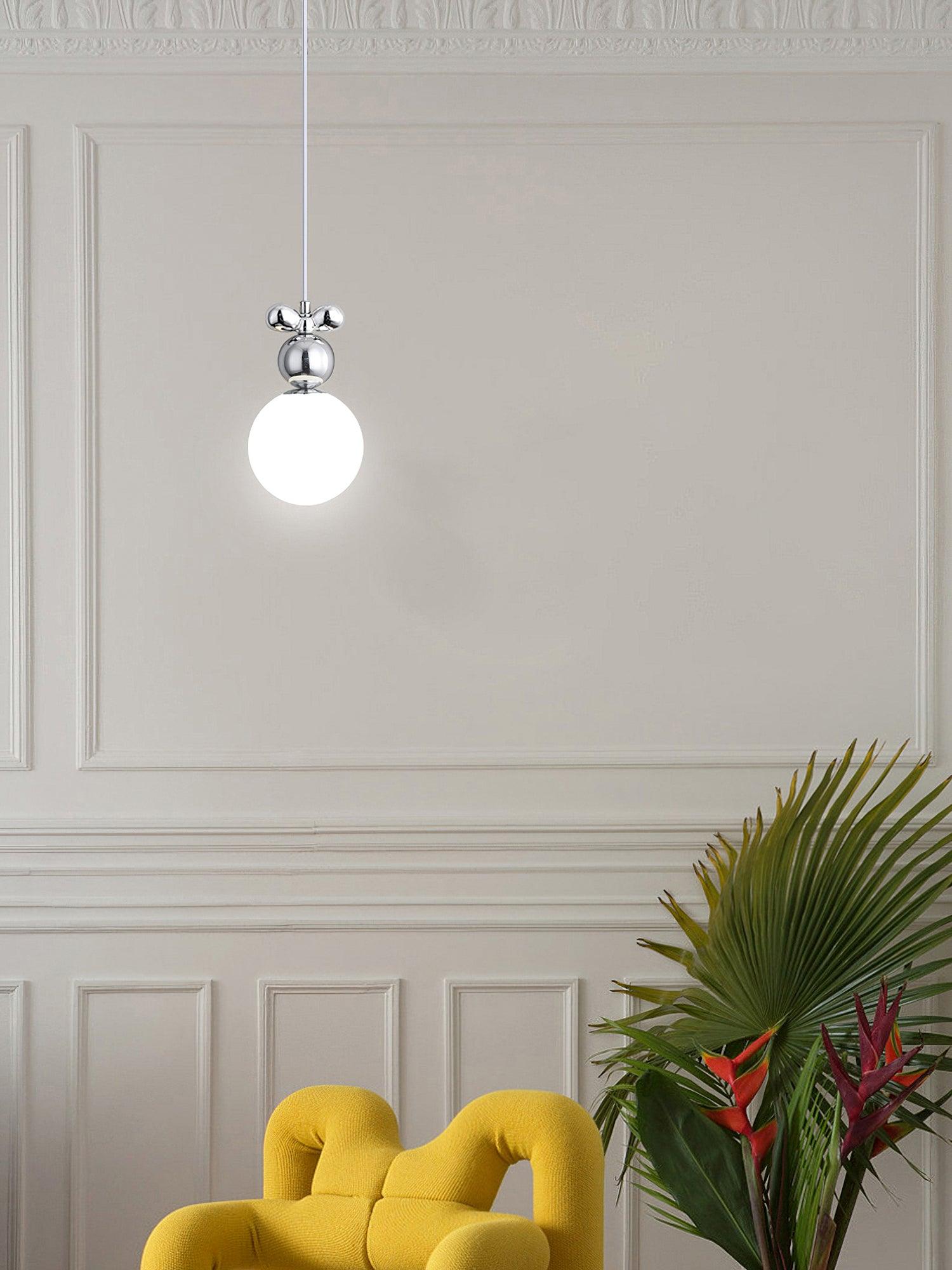 Mysilora Mini Nordic Art Pendant Light