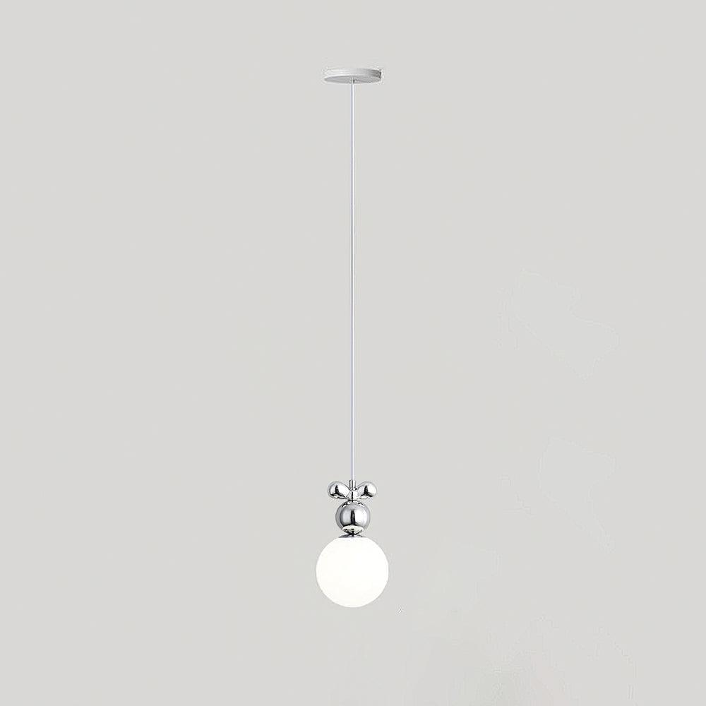Mysilora Mini Nordic Art Pendant Light