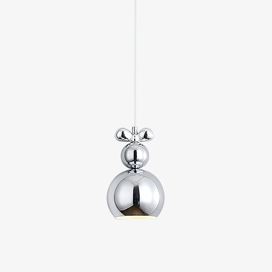 Mysilora Mini Nordic Art Pendant Light