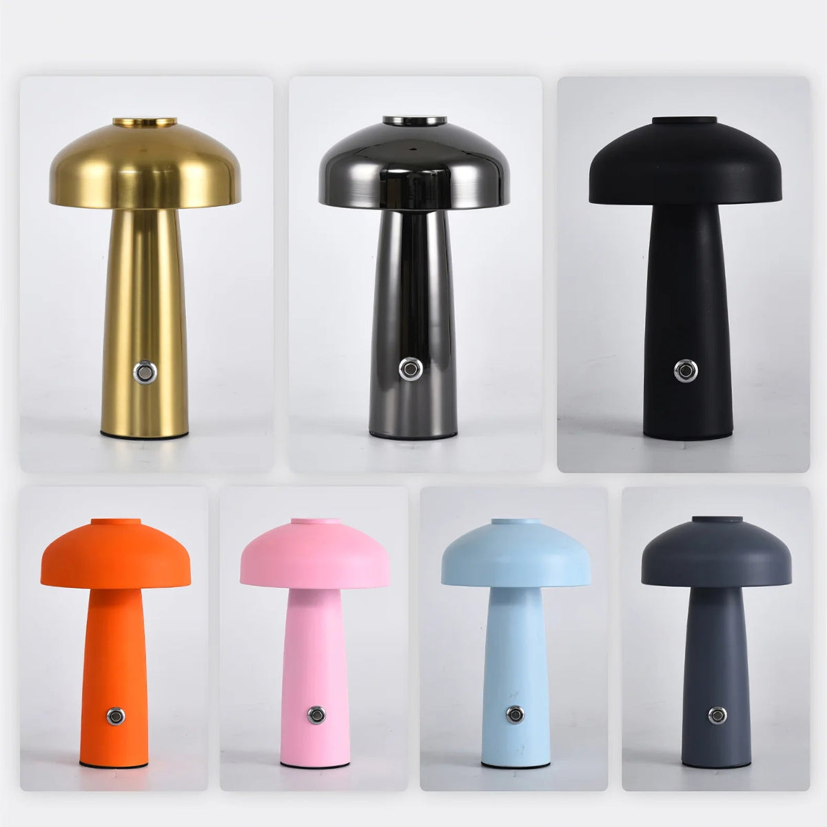 Poppist Table Lamp