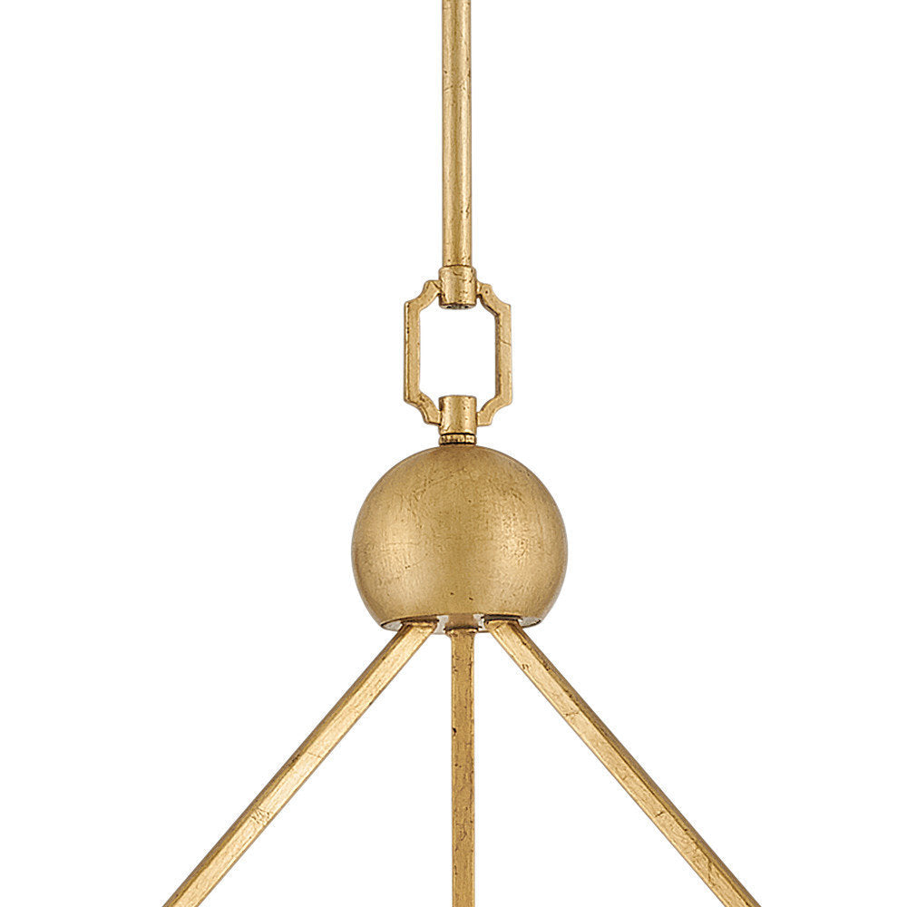 Leona Chandelier