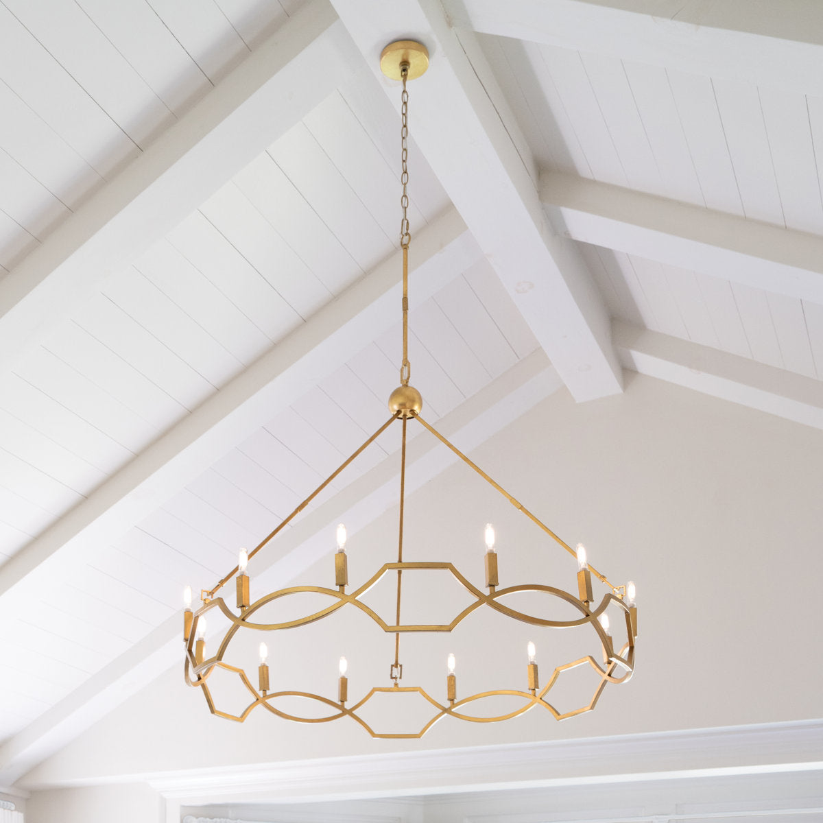Leona Chandelier