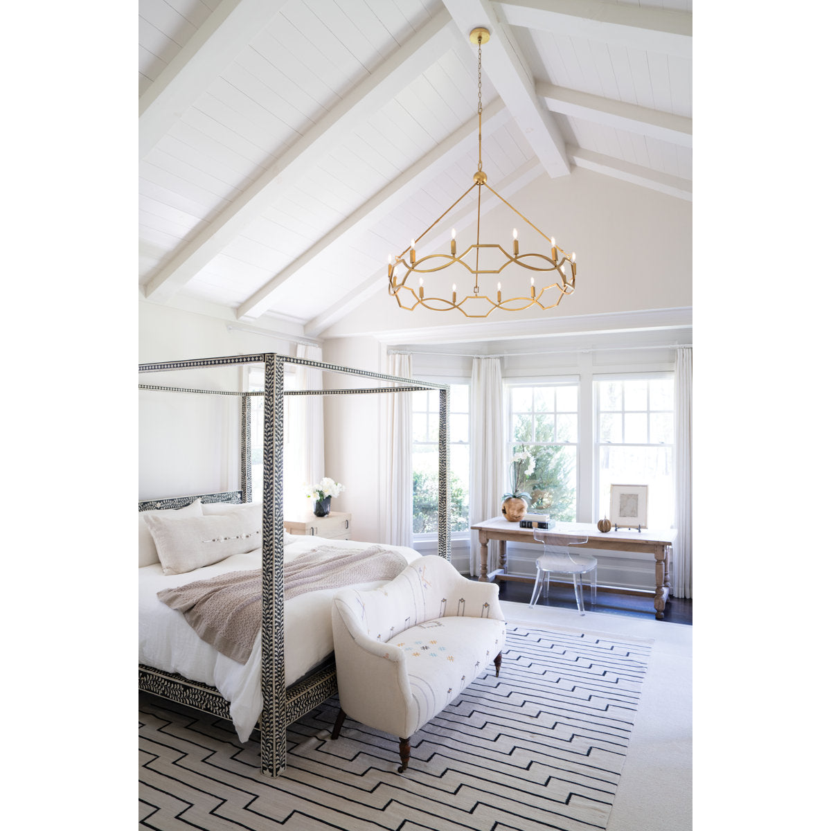 Leona Chandelier