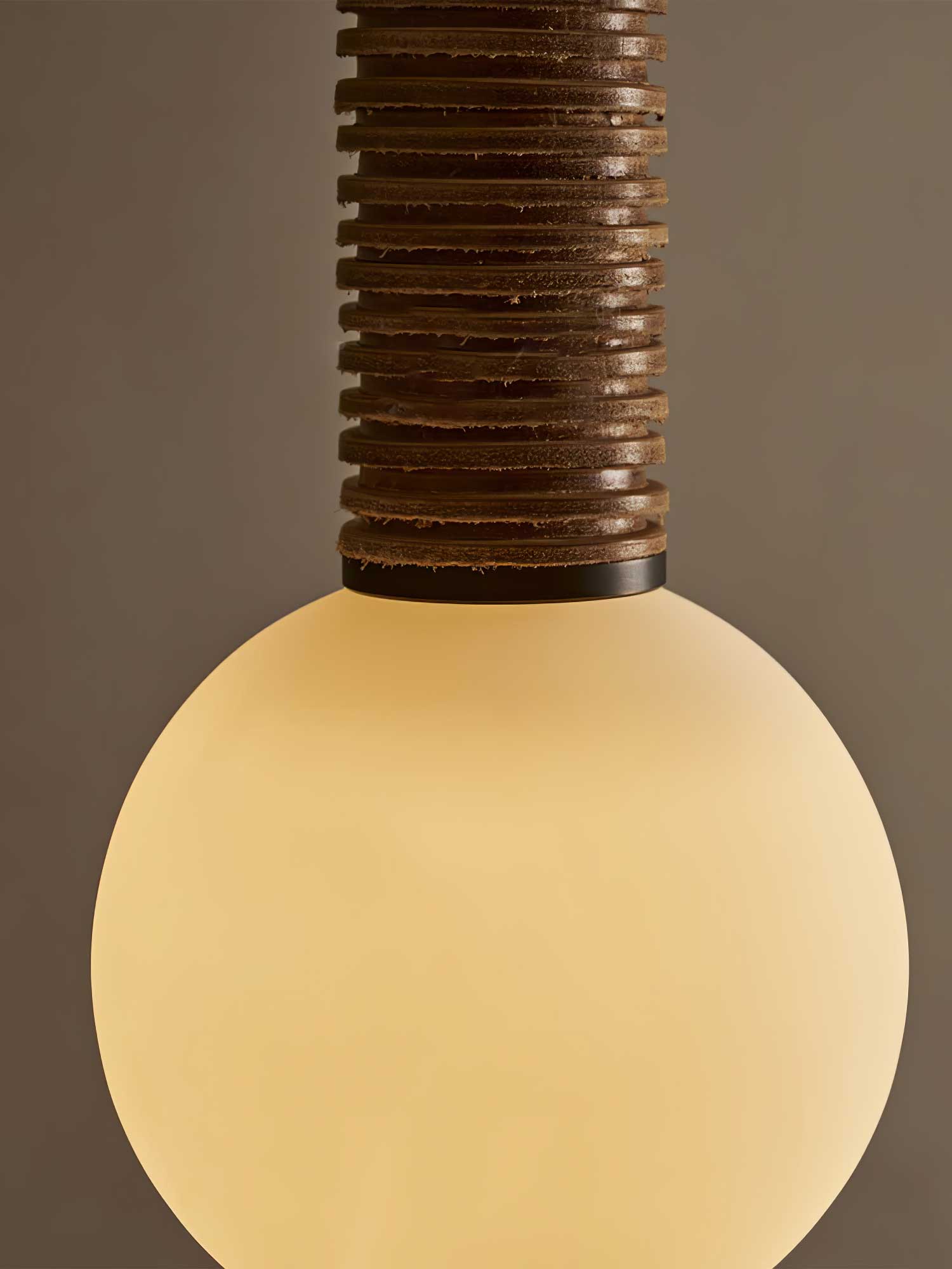 Noriielle Minimalist Wall Lamp