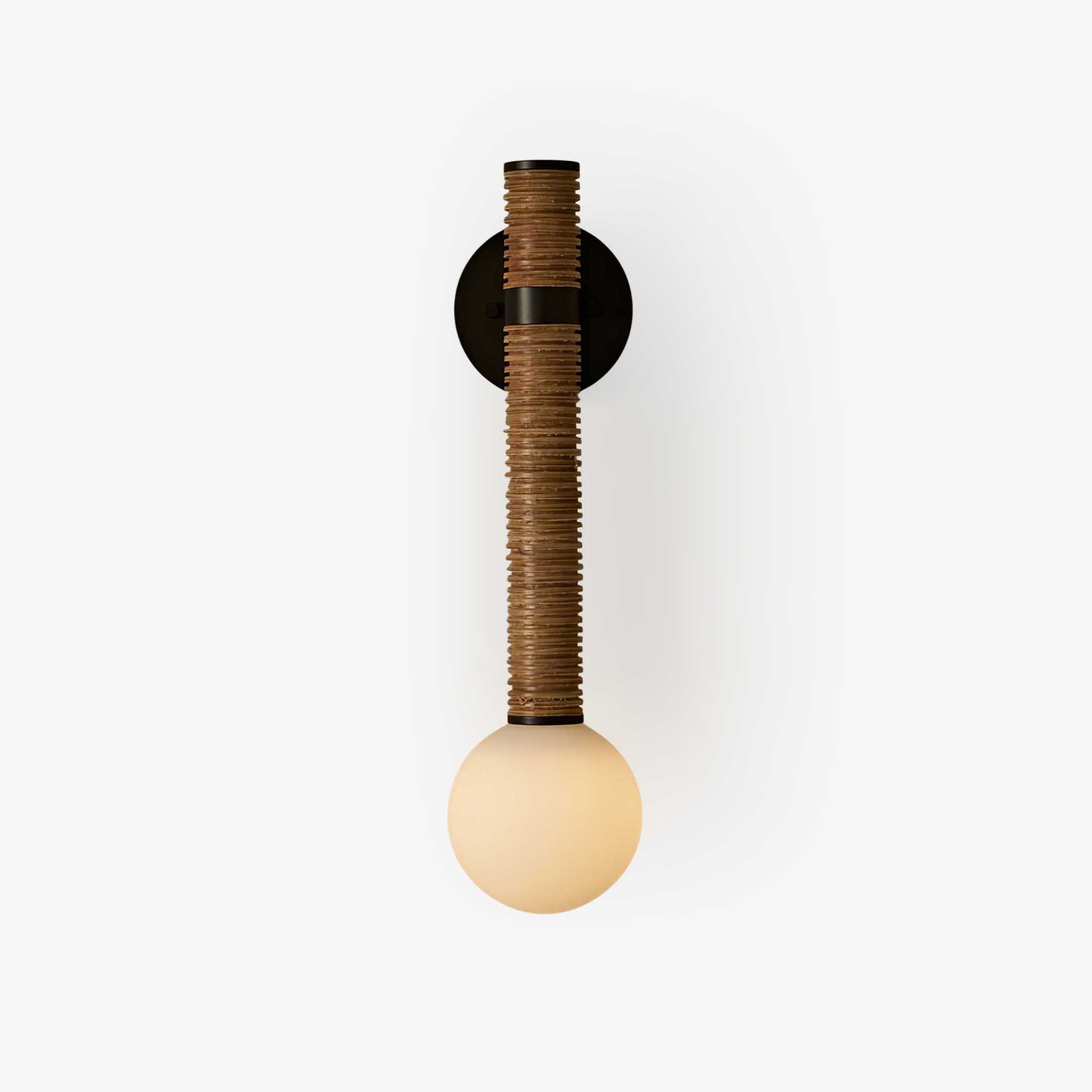 Noriielle Minimalist Wall Lamp