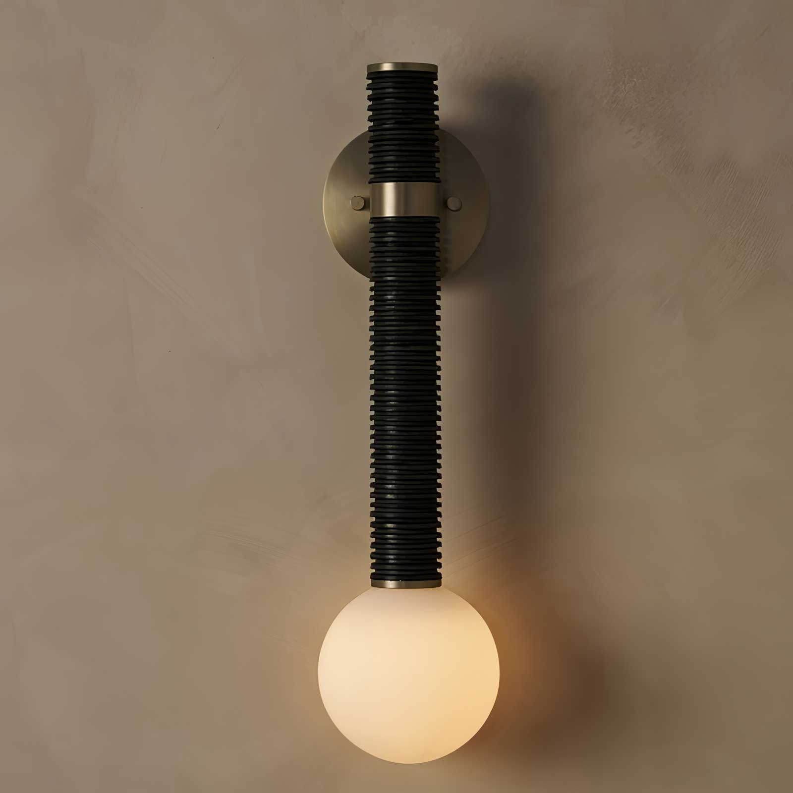 Noriielle Minimalist Wall Lamp